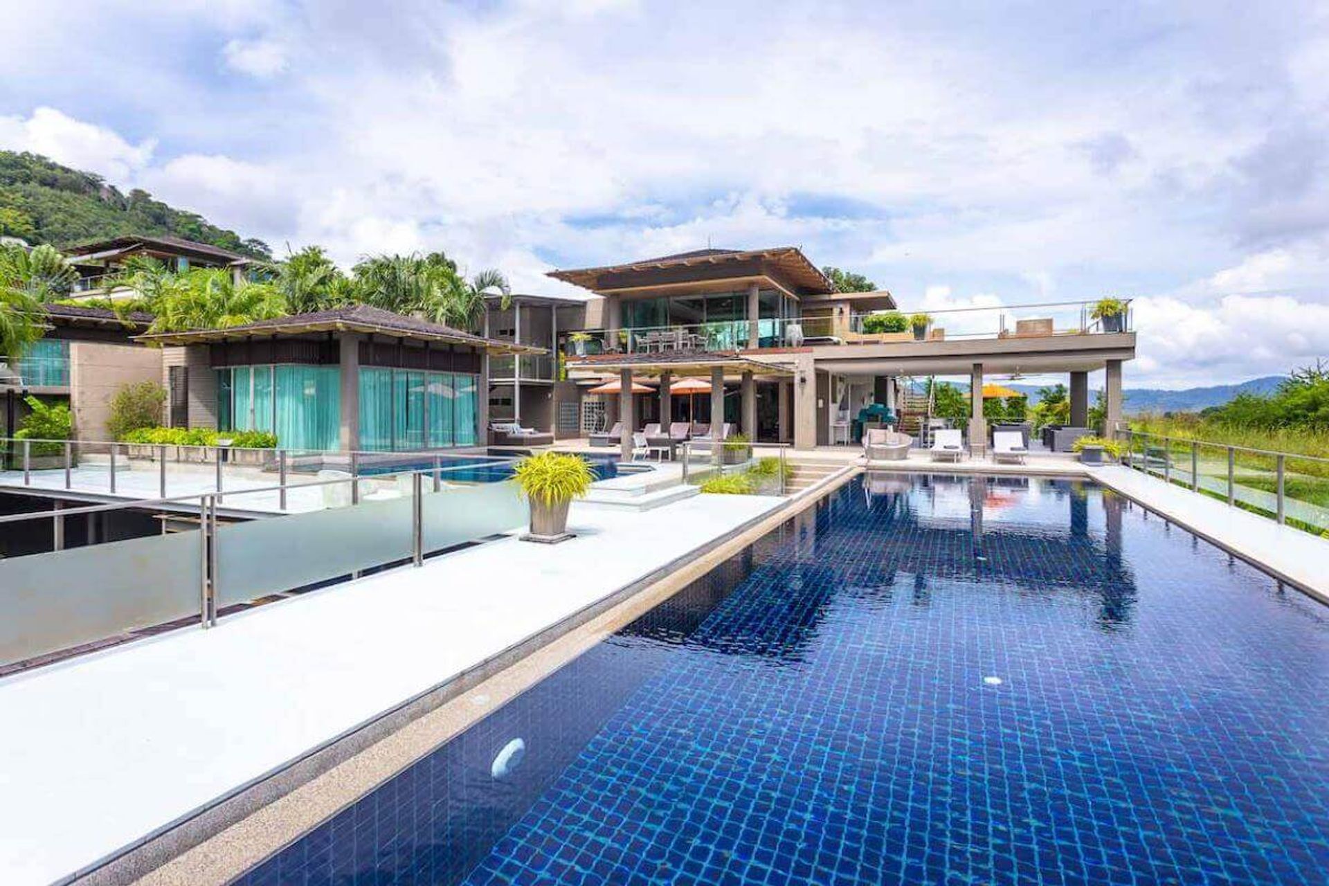 casa en Choeng Thale, Phuket 12333806