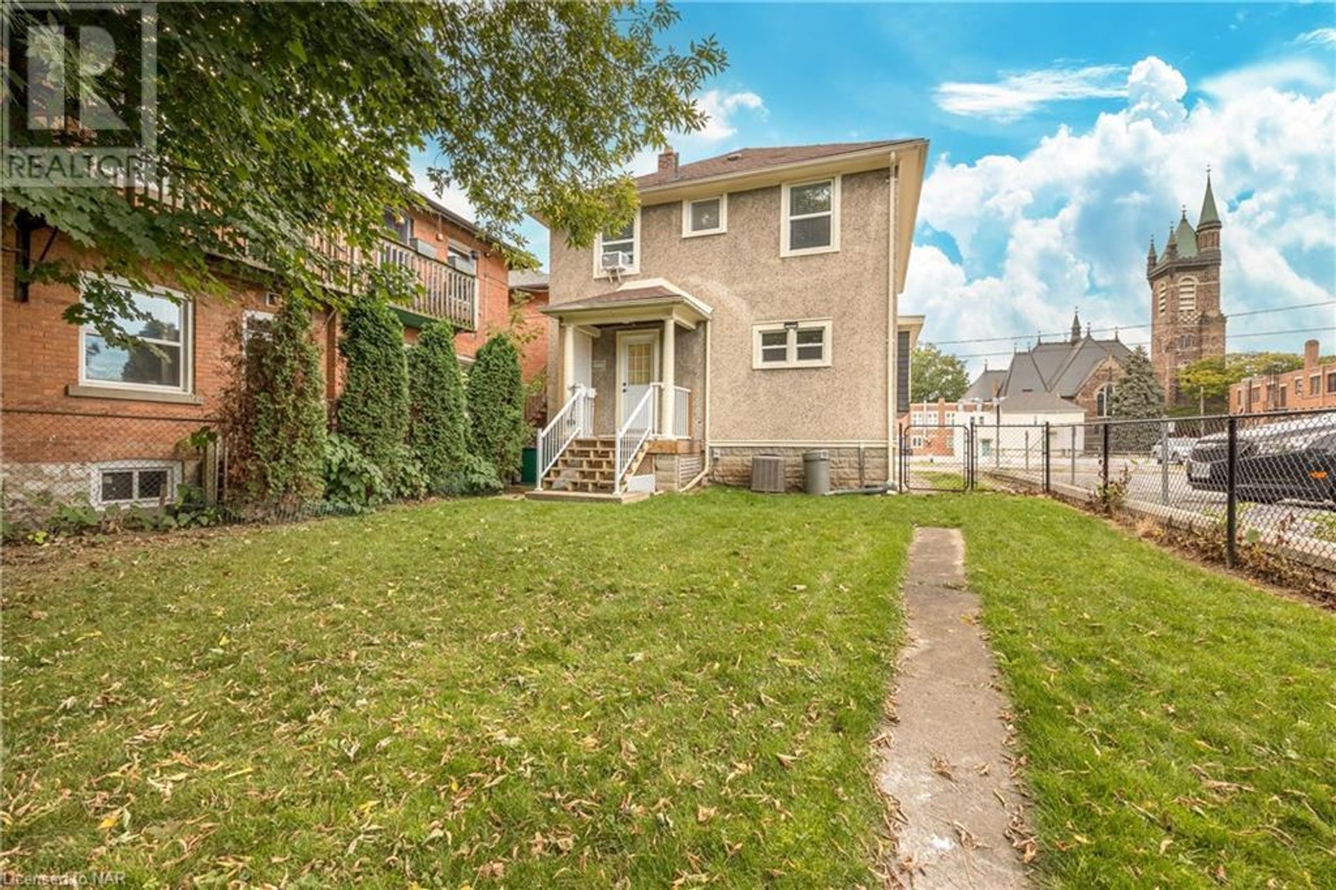 rumah dalam St. Catharines, Ontario 12334447