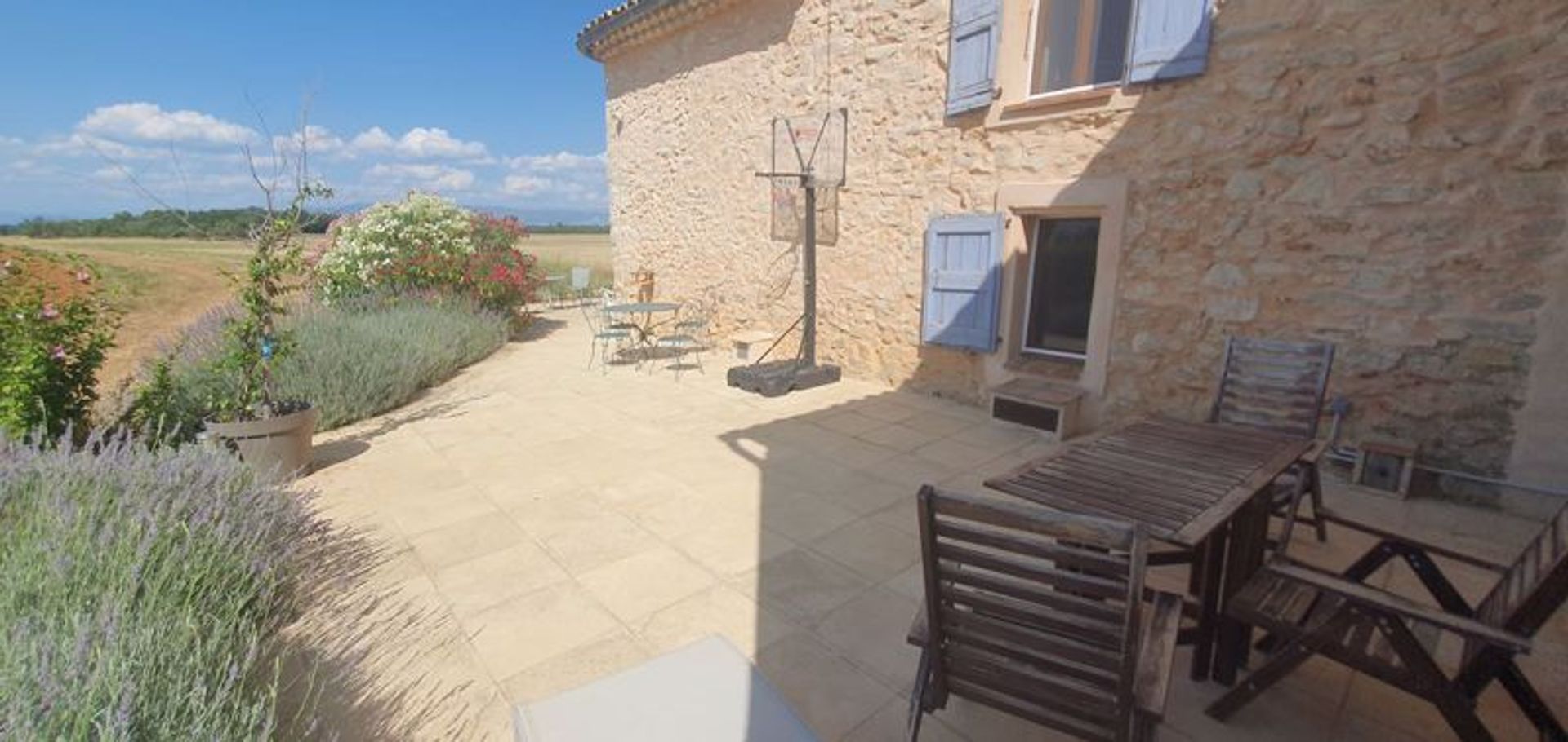 Huis in Quinson, Provence-Alpes-Côte d'Azur 12334471