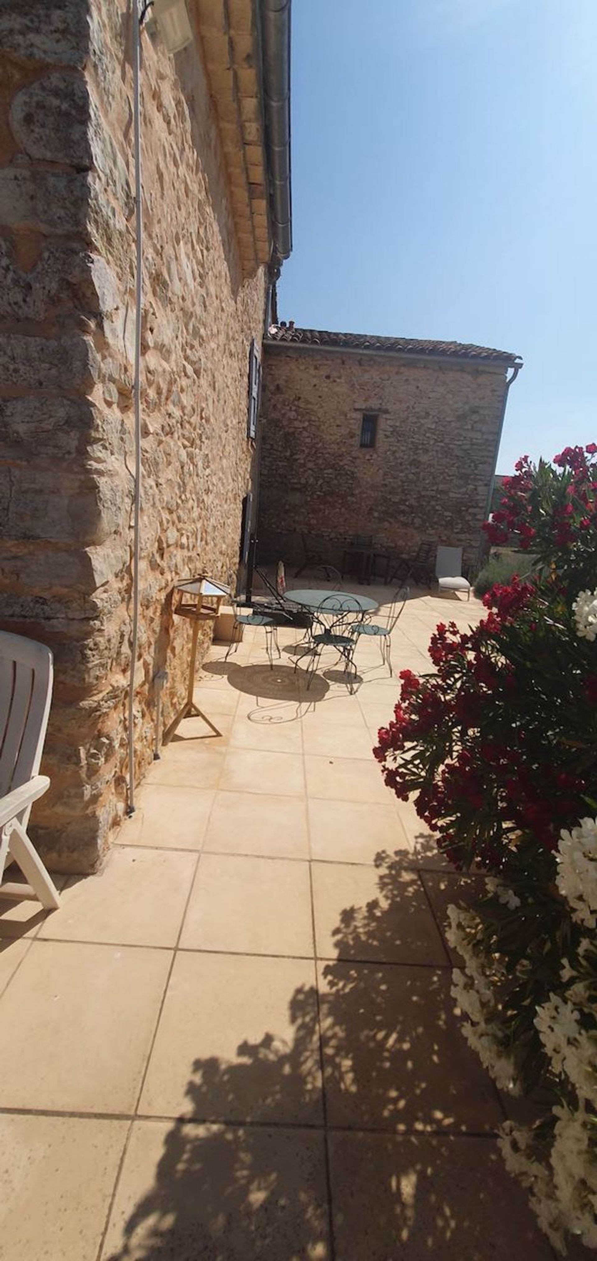 Huis in Quinson, Provence-Alpes-Côte d'Azur 12334471