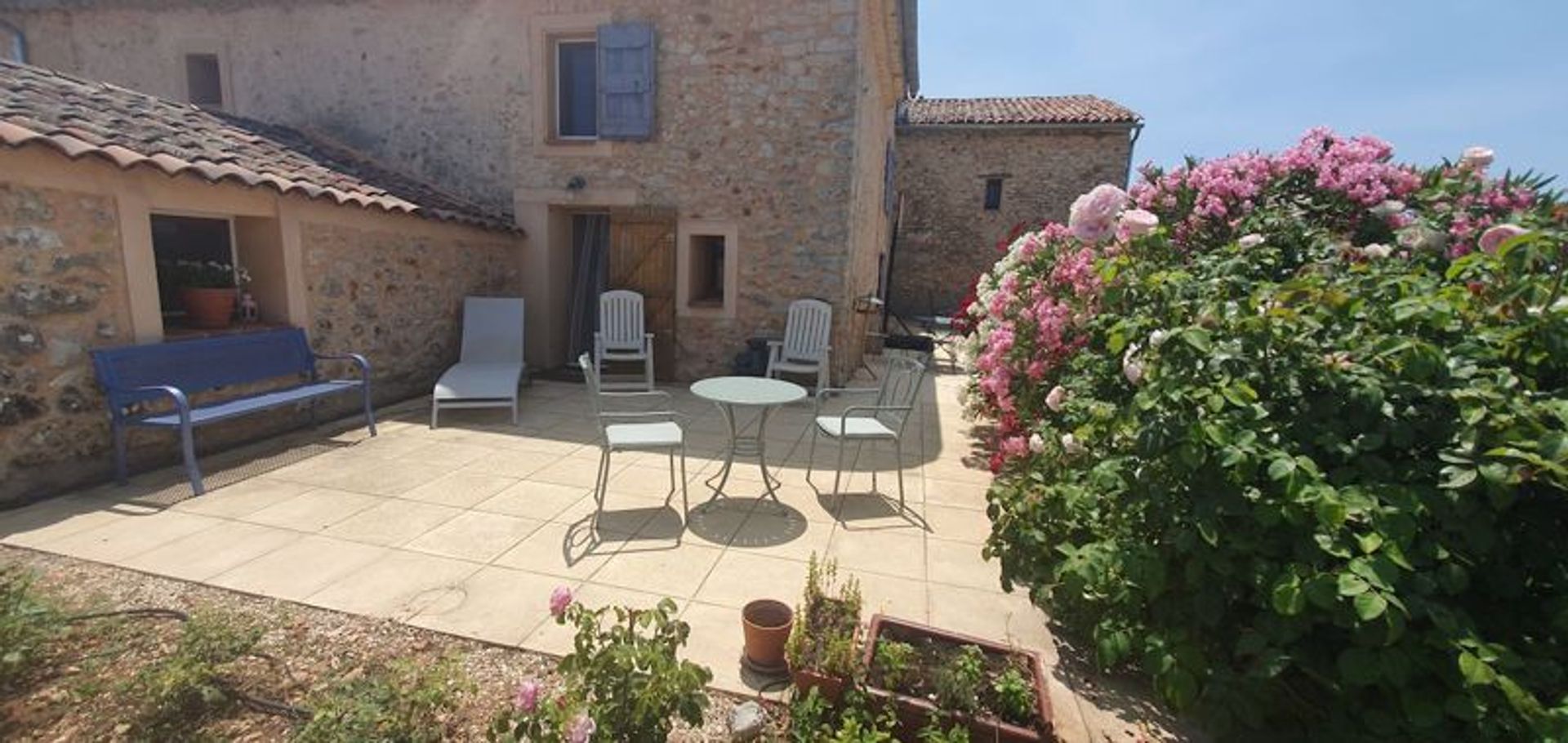 Huis in Quinson, Provence-Alpes-Côte d'Azur 12334471