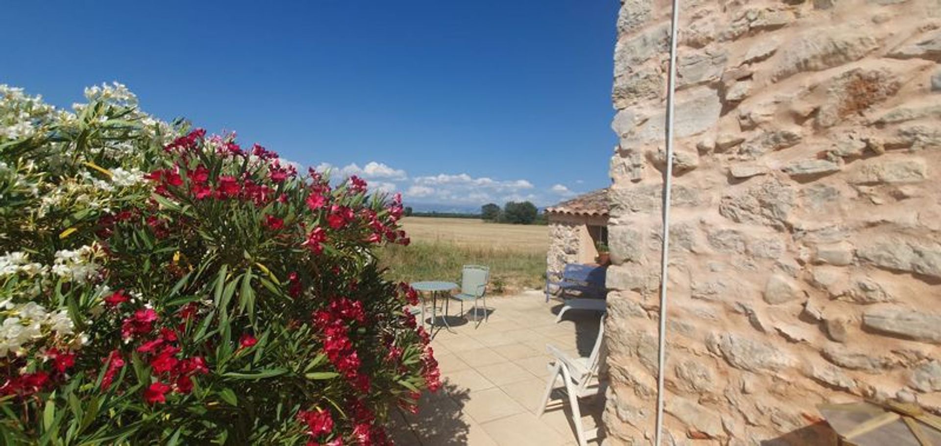 Huis in Quinson, Provence-Alpes-Côte d'Azur 12334471