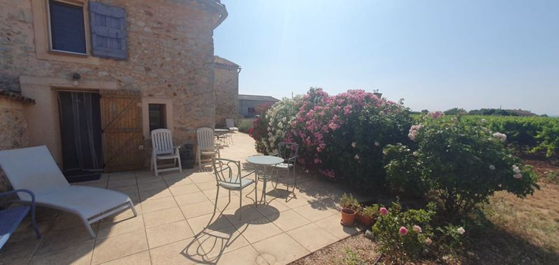 Huis in Quinson, Provence-Alpes-Côte d'Azur 12334471