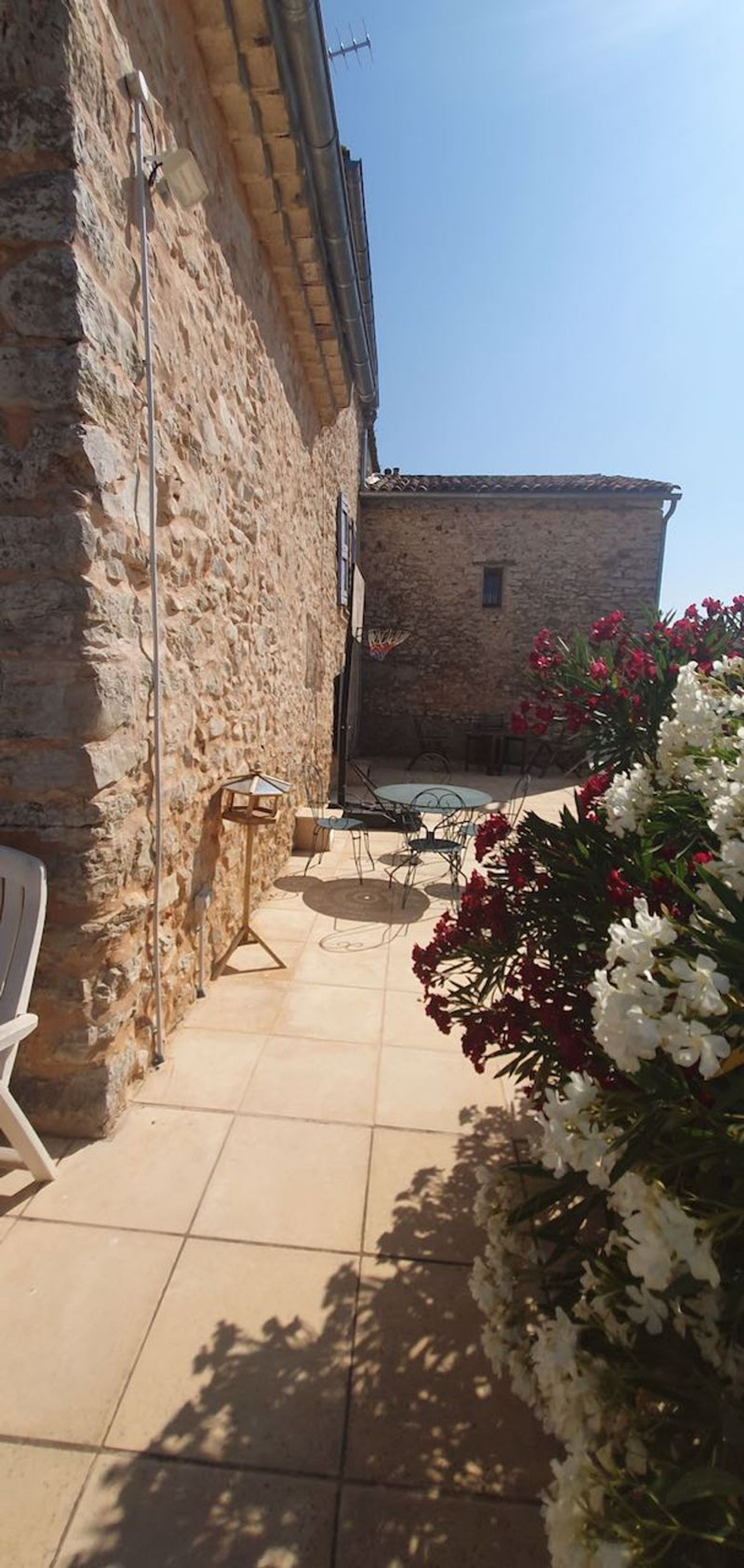 Huis in Quinson, Provence-Alpes-Côte d'Azur 12334471