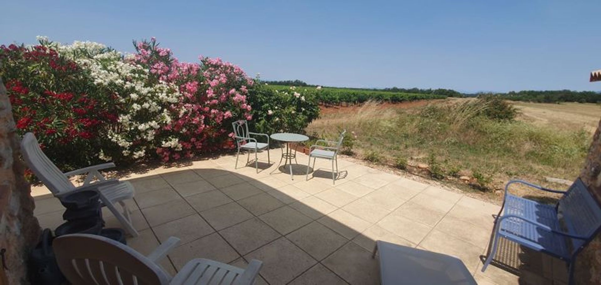 Huis in Quinson, Provence-Alpes-Côte d'Azur 12334471