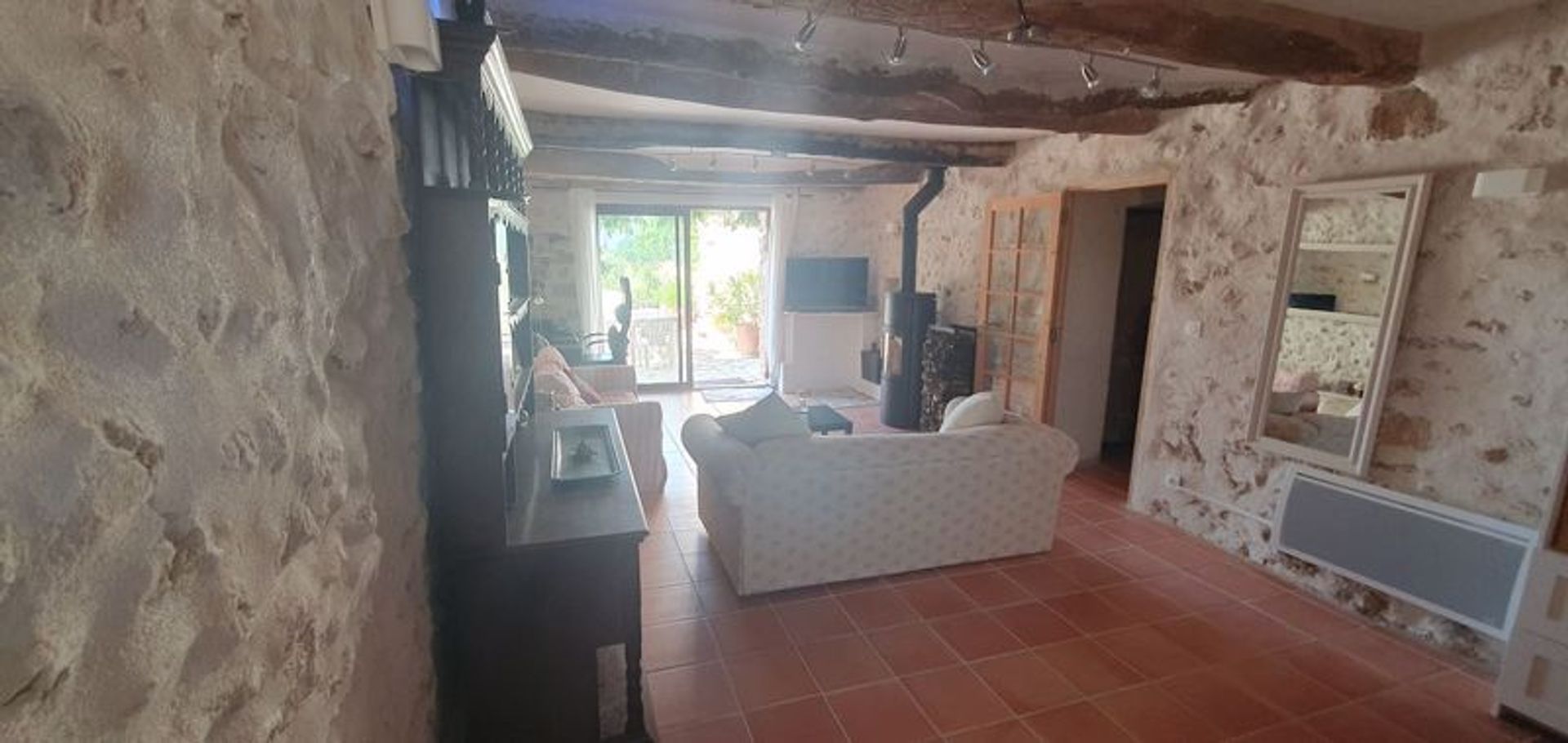 Huis in Quinson, Provence-Alpes-Côte d'Azur 12334471