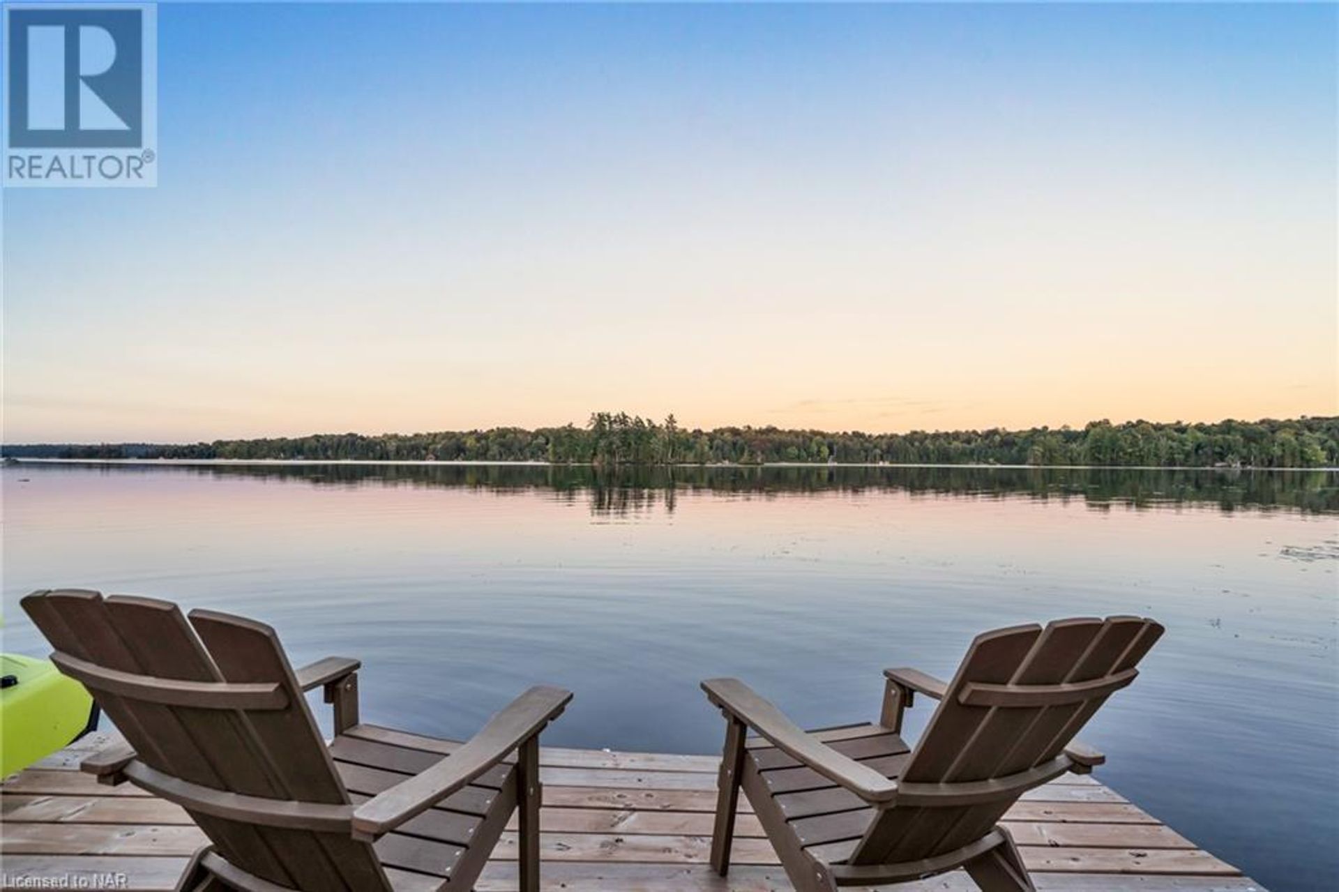 casa en Sharbot Lake, Ontario 12334477