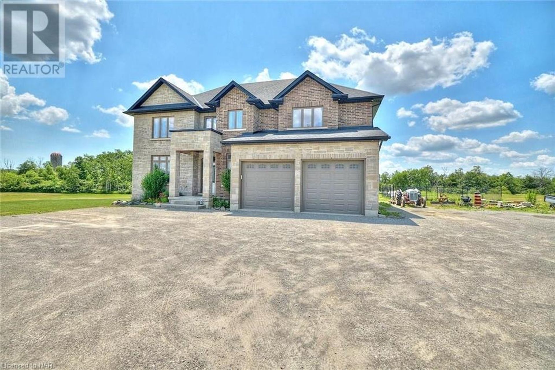 casa en Binbrook, Ontario 12334482