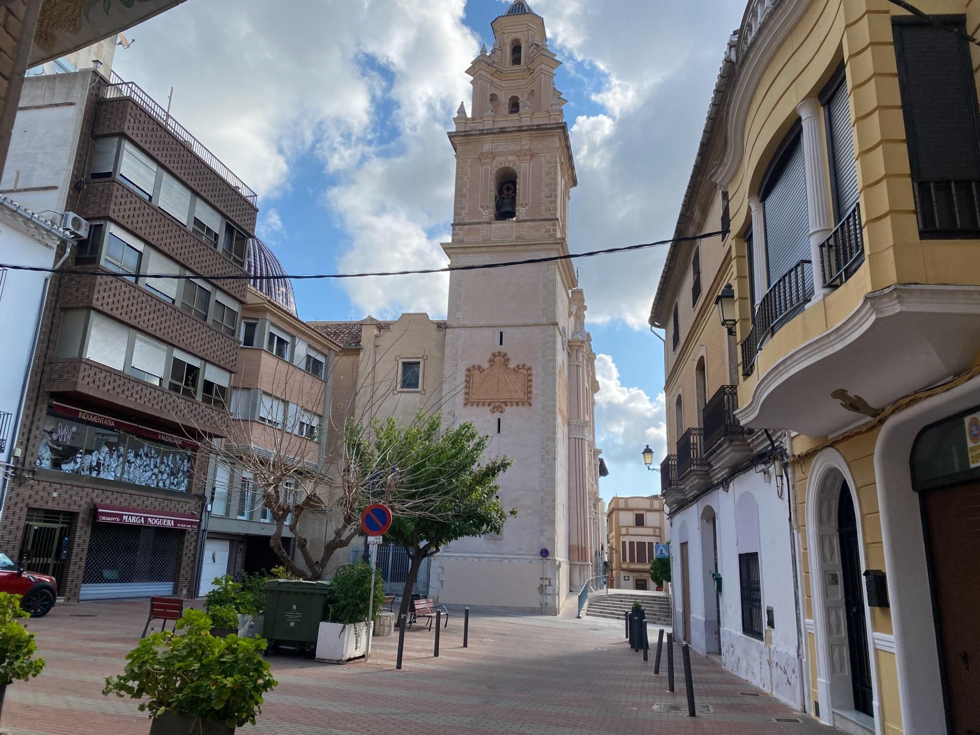 Other in Tavernes de la Valldigna, Comunidad Valenciana 12334615