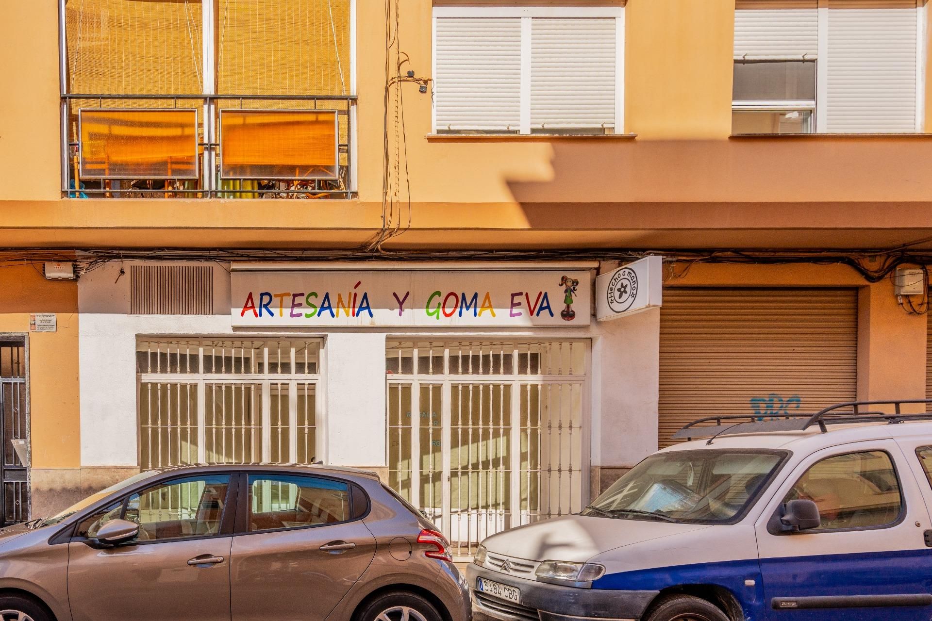 Інший в Pego, Alicante, Valencian Community 12334623