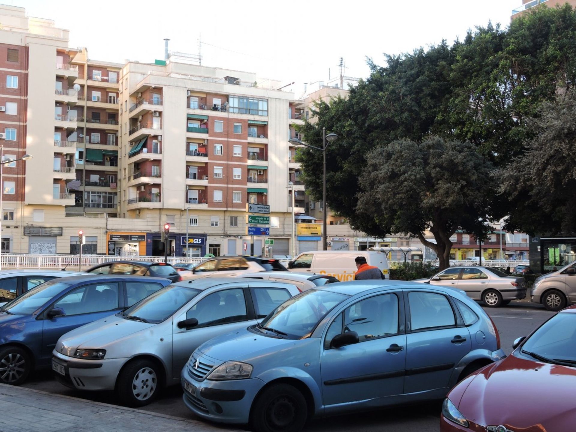 Andere in València, Comunidad Valenciana 12334645