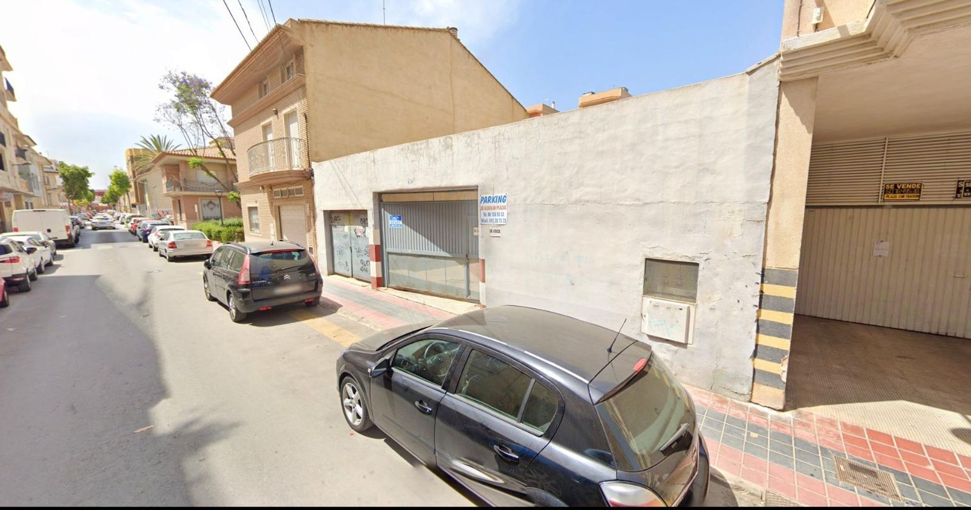 Αλλα σε Albal, Valencia 12334651