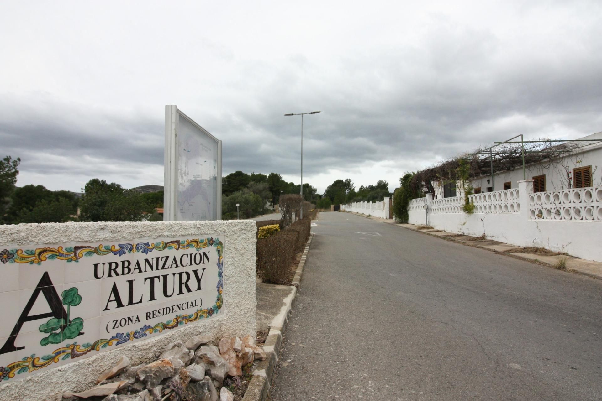 Otro en Turís, Comunidad Valenciana 12334675