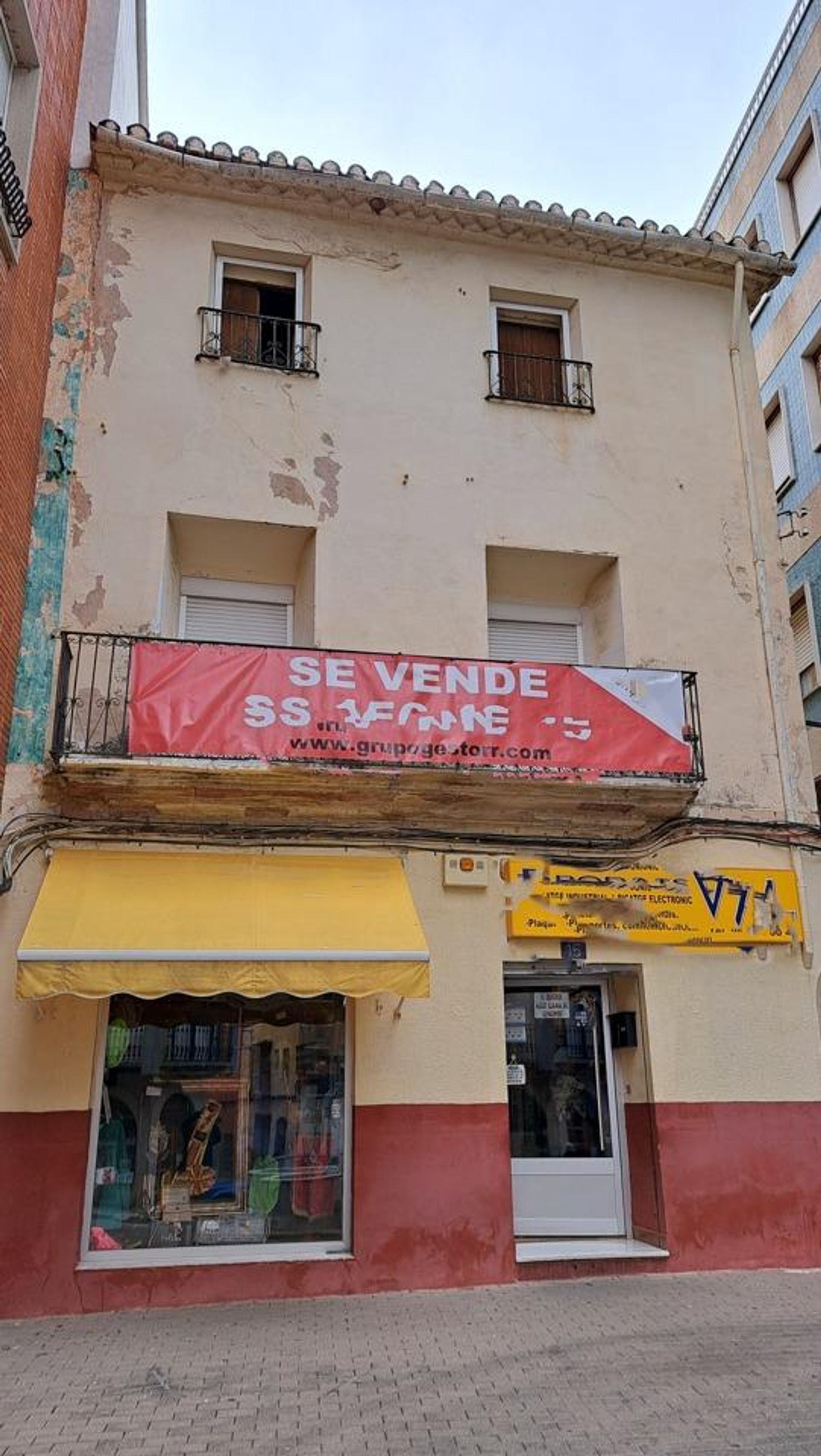 אַחֵר ב Tavernes de la Valldigna, Comunidad Valenciana 12334717