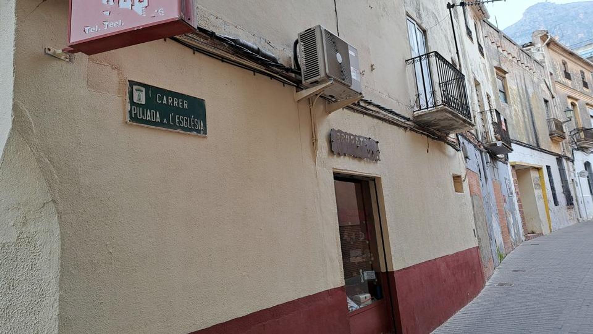 Altro nel Tavernes de la Valldigna, Comunidad Valenciana 12334717