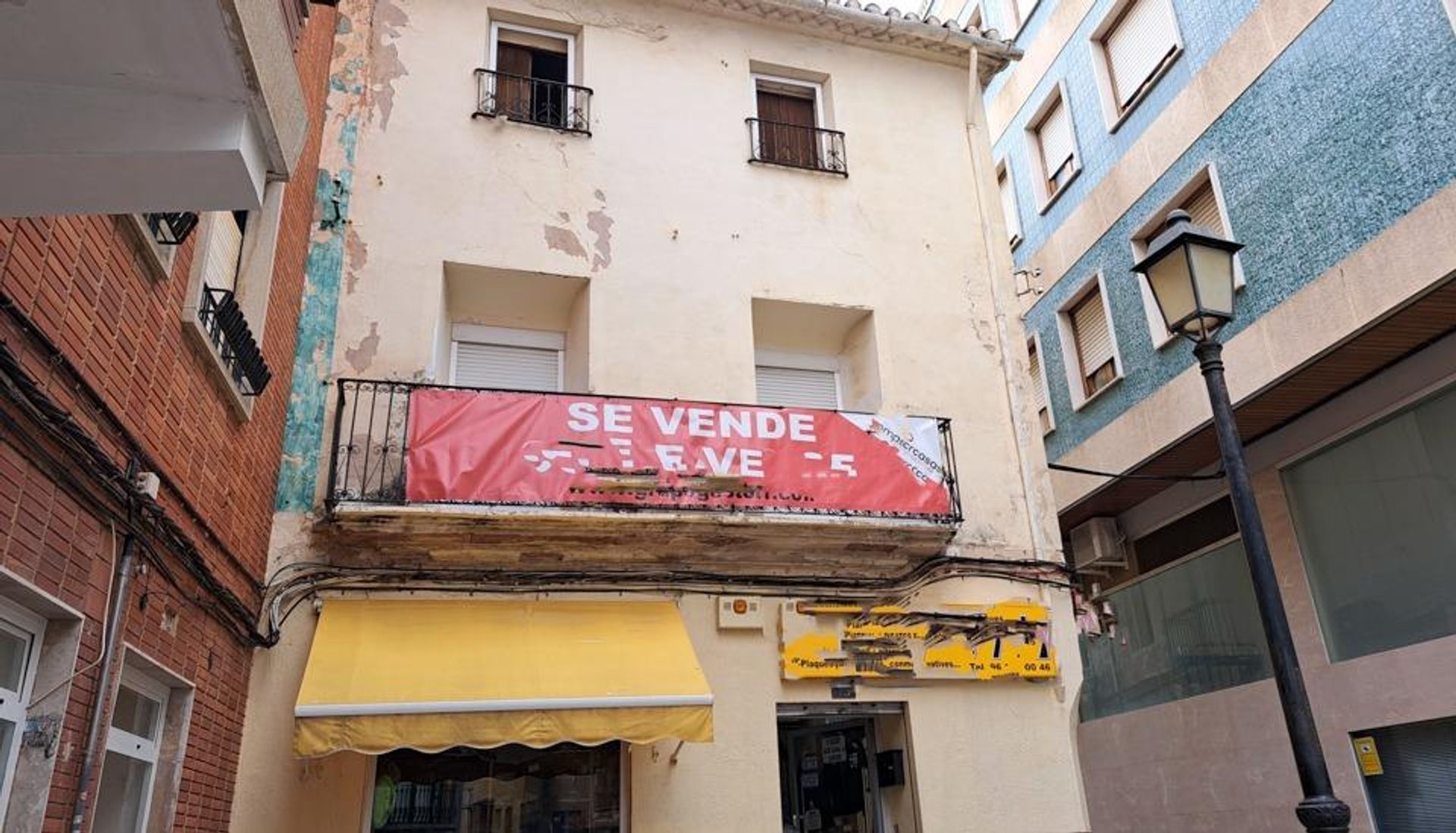 אַחֵר ב Tavernes de la Valldigna, Comunidad Valenciana 12334717