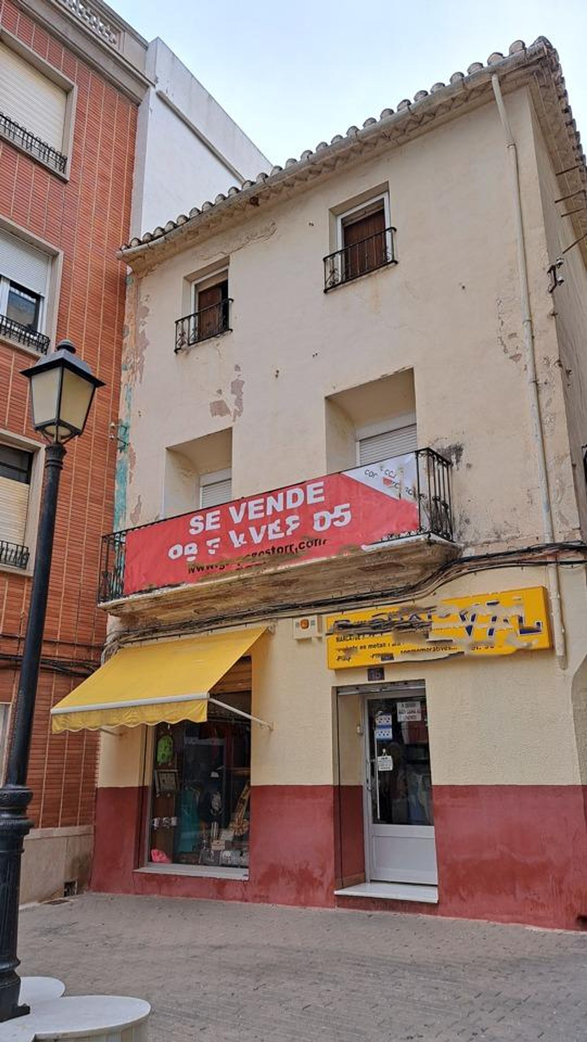 אַחֵר ב Tavernes de la Valldigna, Comunidad Valenciana 12334717