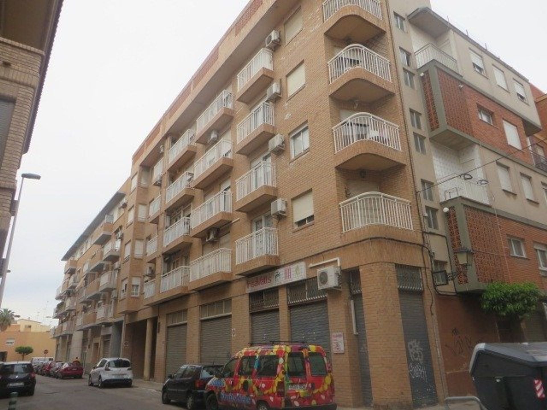 Andet i Benimaclet, Valencia 12334719