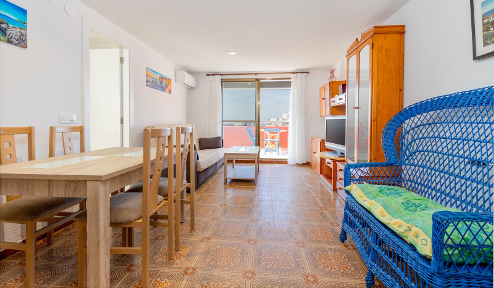 Αλλα σε Gandia, Valencia 12334738