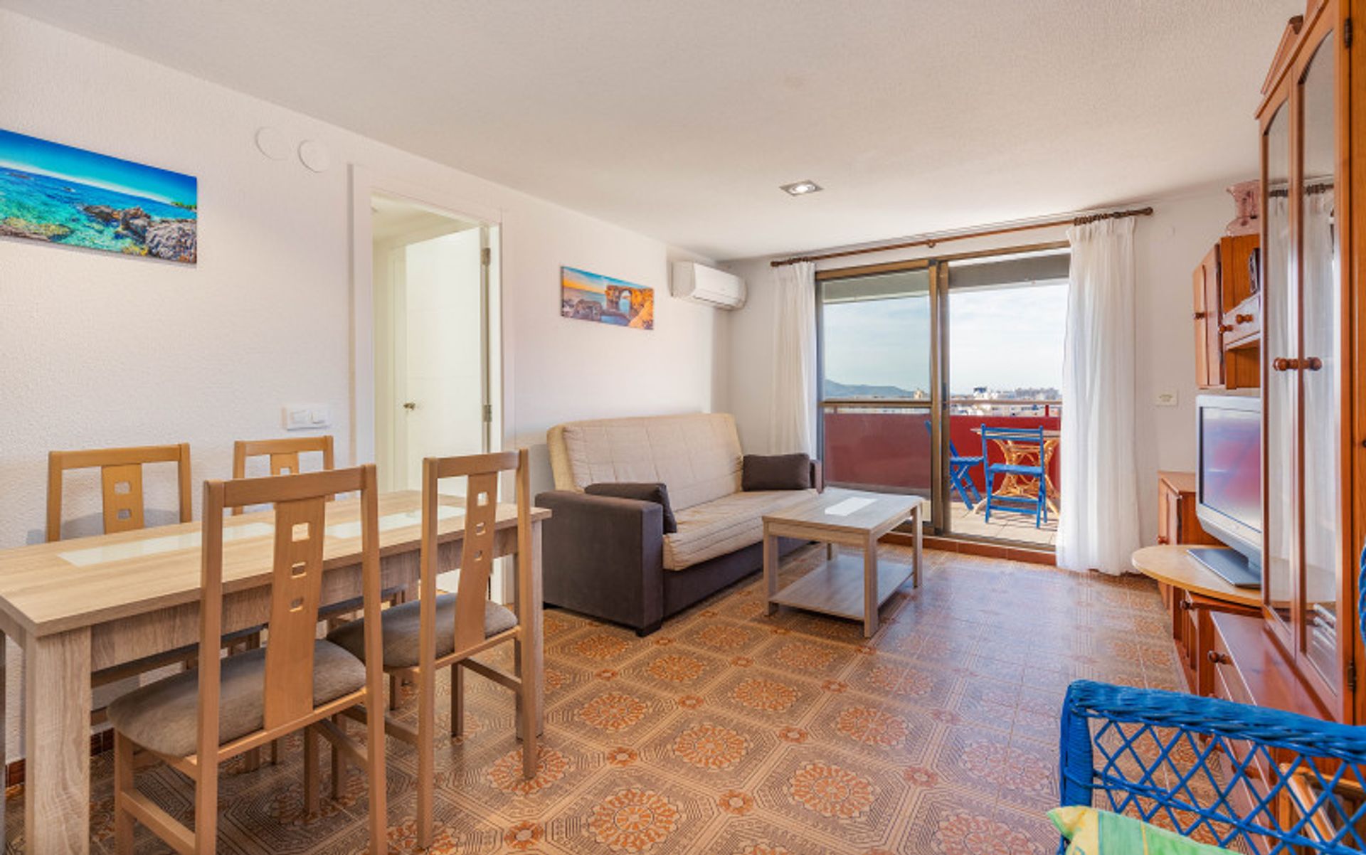 Αλλα σε Gandia, Valencia 12334738