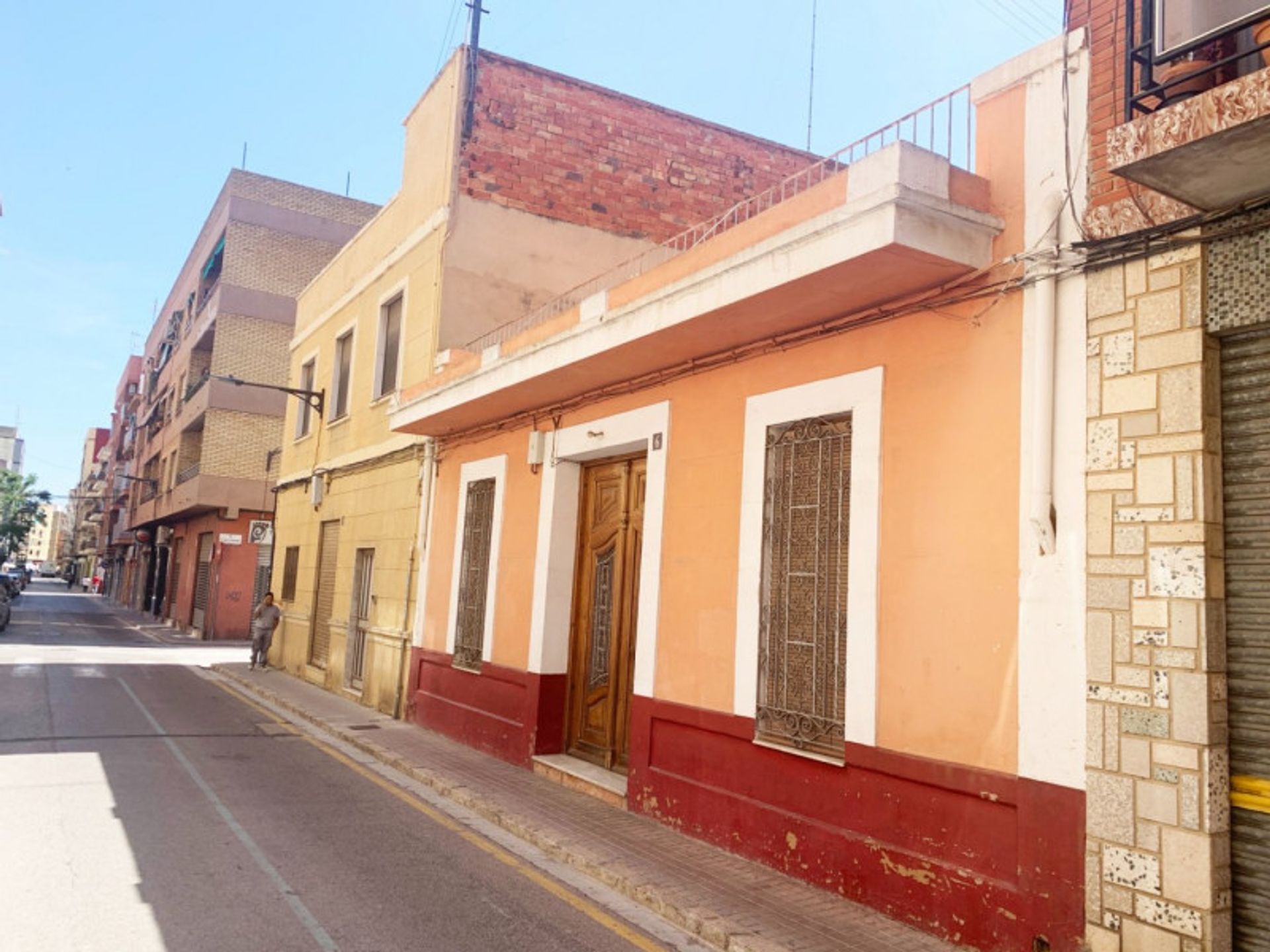 其他 在 Chirivella, Valencia 12334763