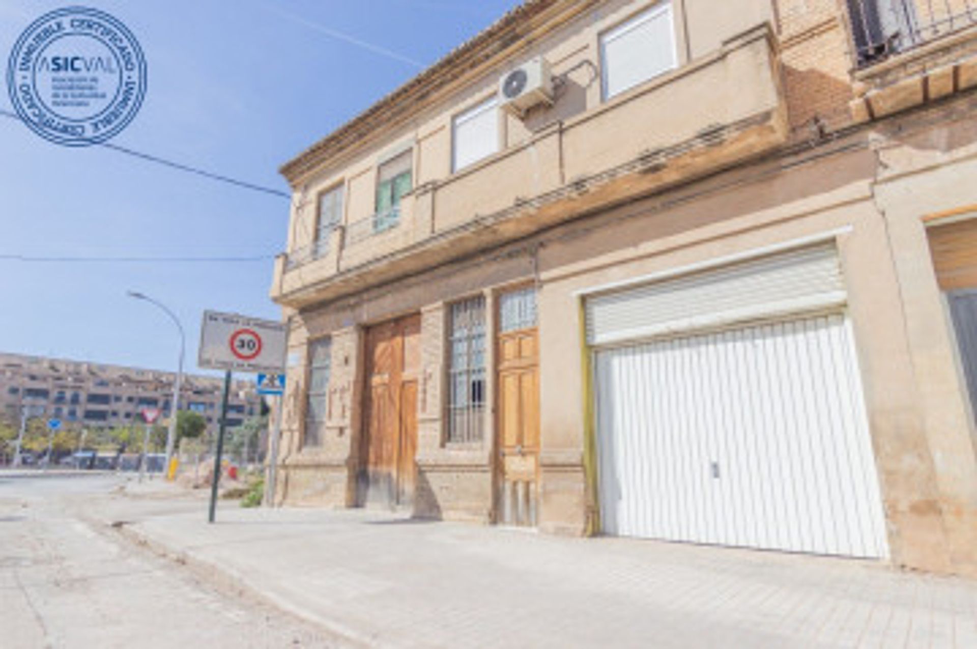 其他 在 Castellar y Oliveral, Valencia 12334775