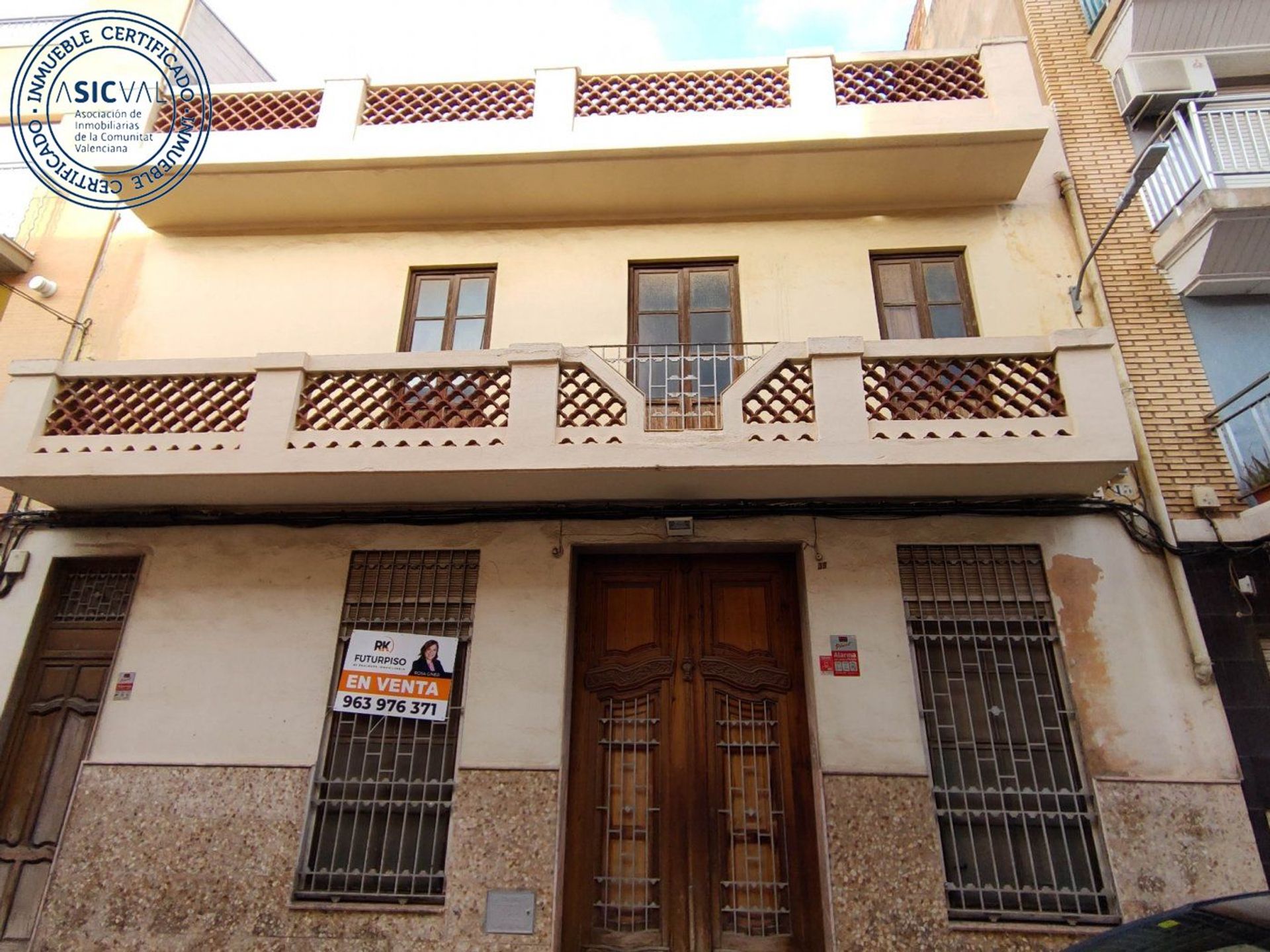 其他 在 Catarroja, Valencia 12334800