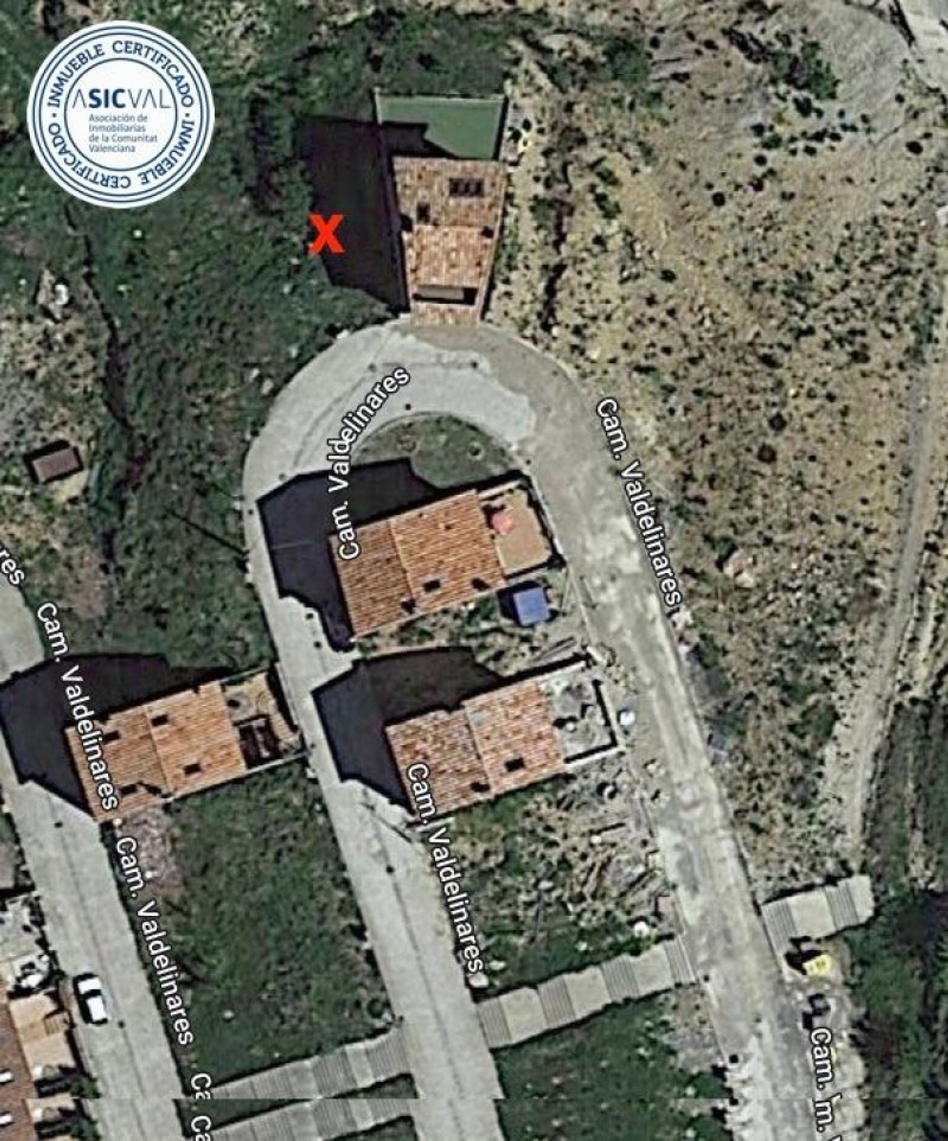 Otro en Linares de Mora, Aragón 12334804