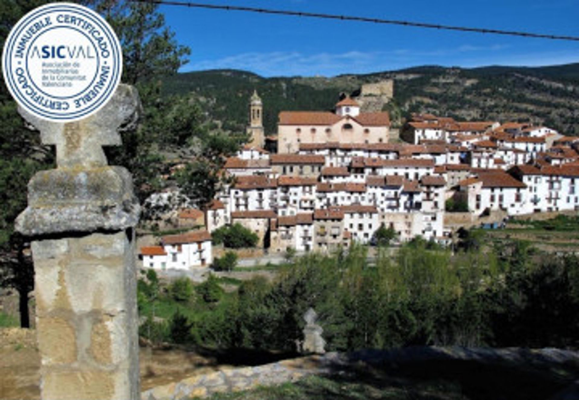 Otro en Linares de Mora, Aragón 12334804