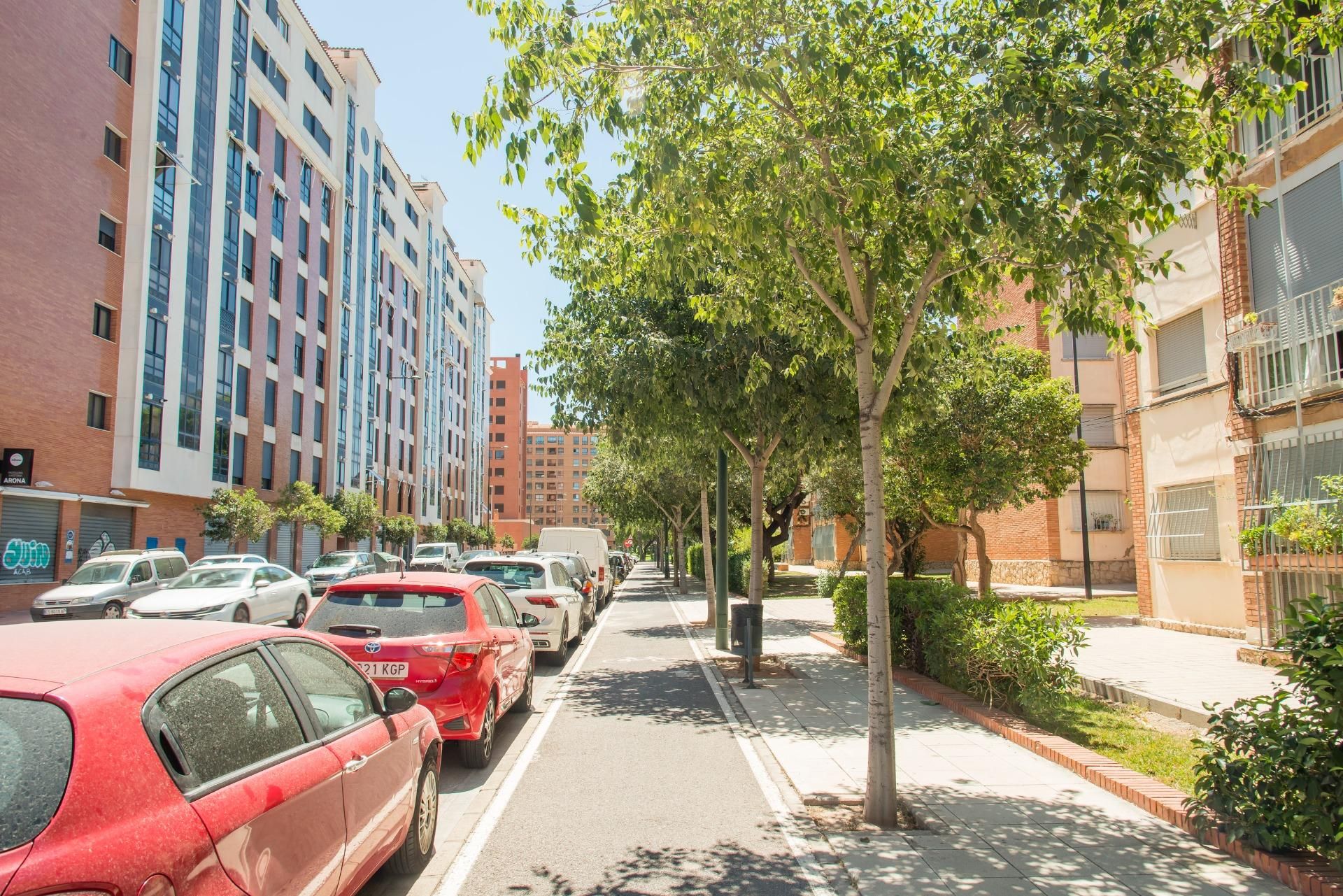 Otro en Castelló de la Plana, Comunidad Valenciana 12334860