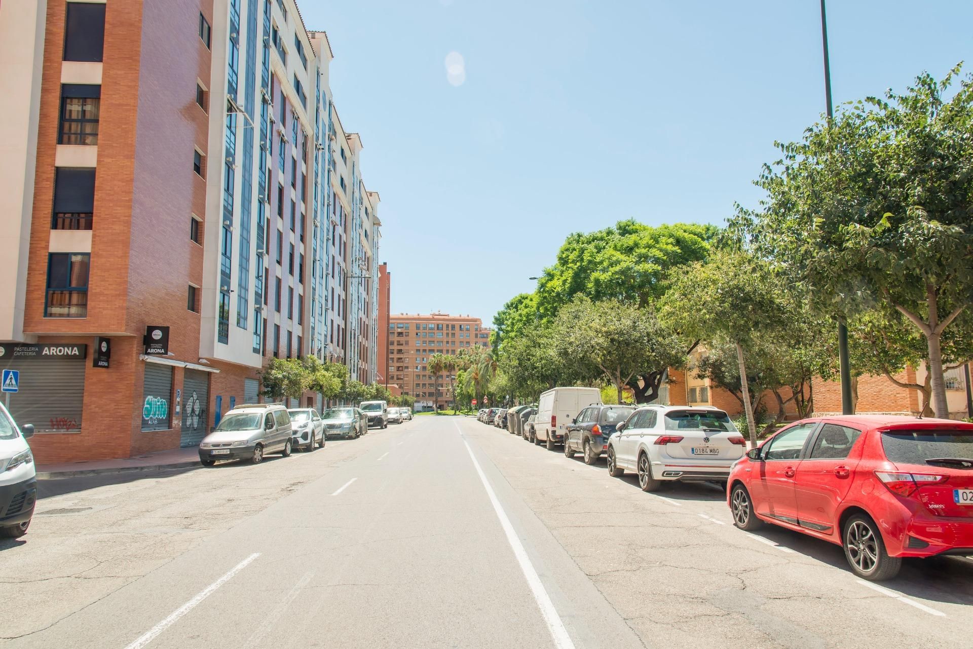 Otro en Castelló de la Plana, Comunidad Valenciana 12334860