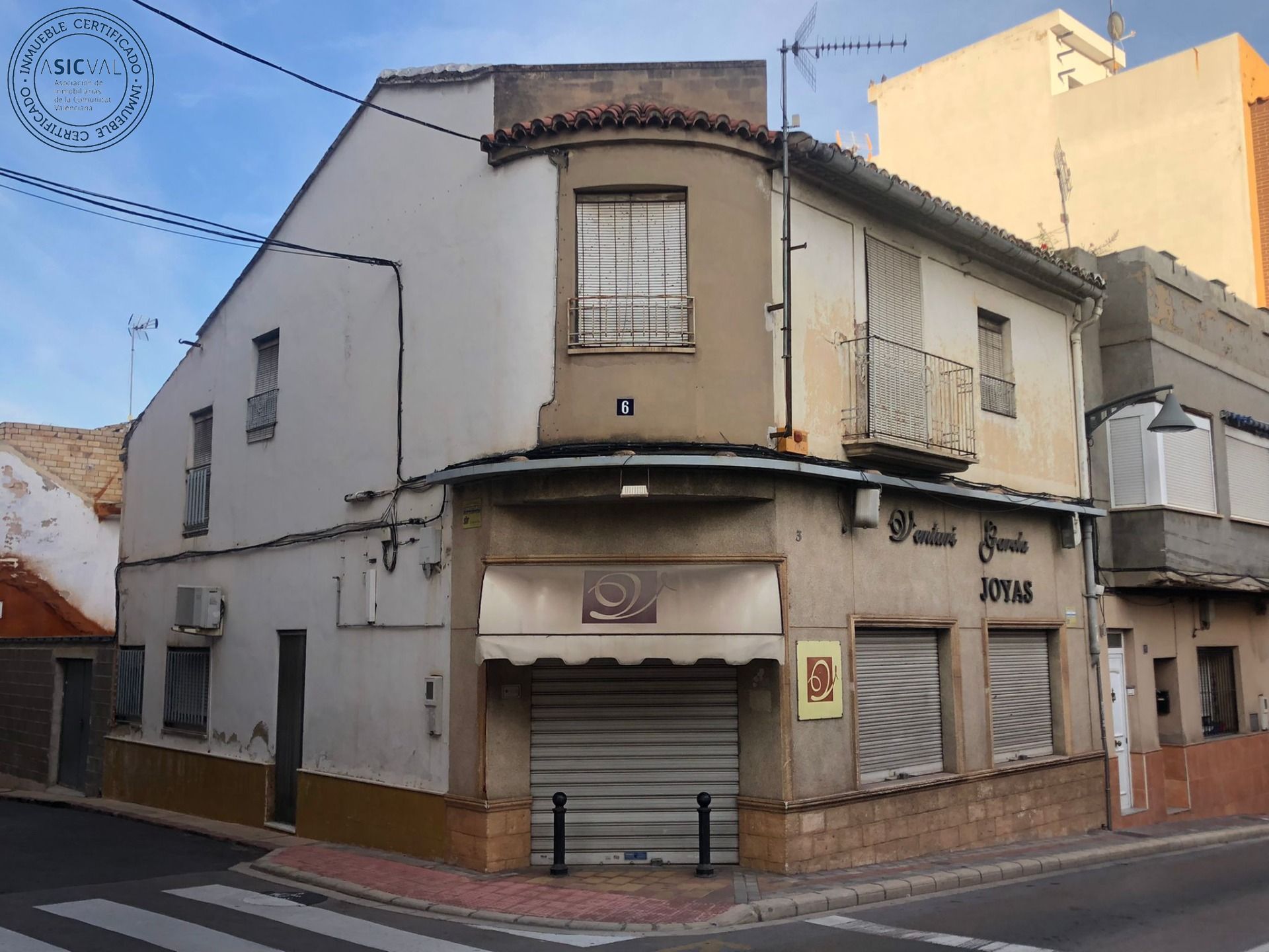 Andet i Ribarroja, Valencia 12334867