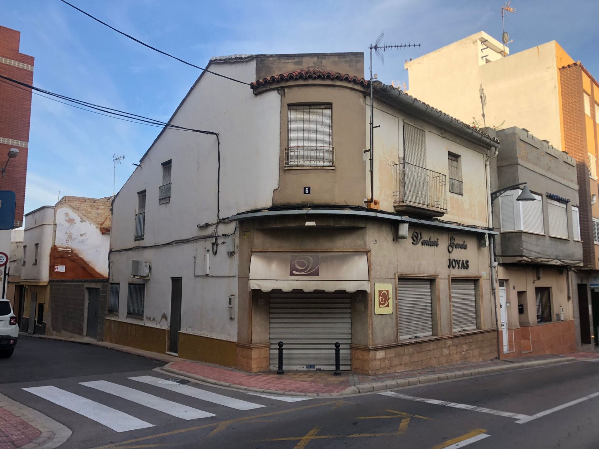 Andet i Ribarroja, Valencia 12334867