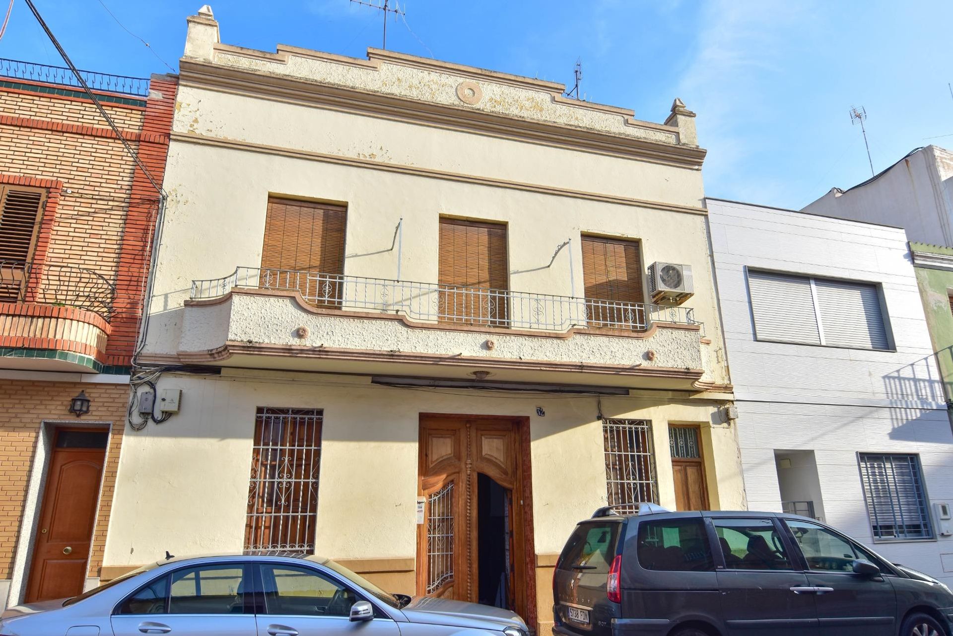 其他 在 Rafelbunyol, Comunidad Valenciana 12334880