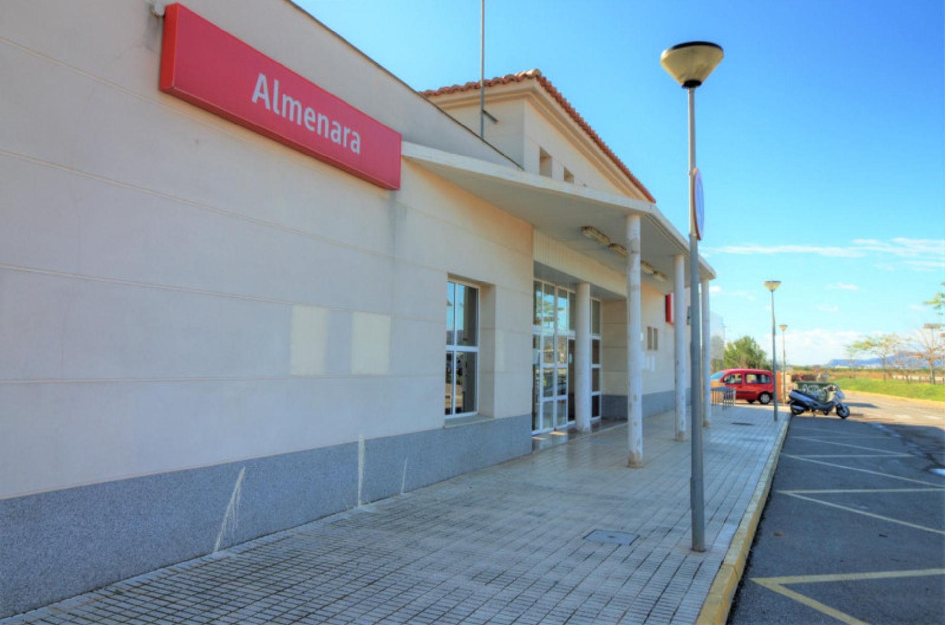 其他 在 Almenara, Comunidad Valenciana 12334894