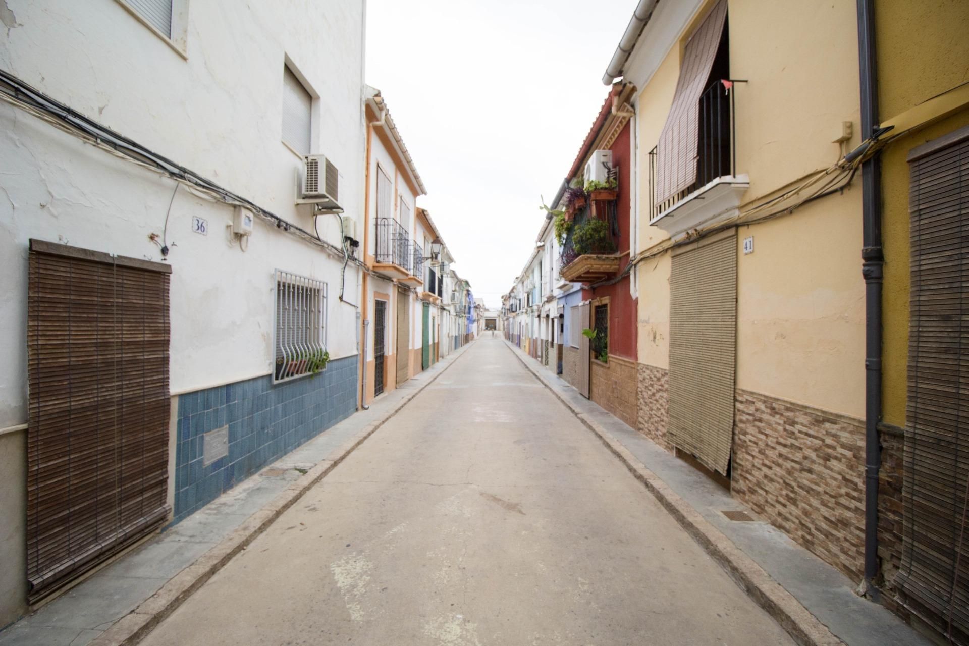 Otro en Xàtiva, Comunidad Valenciana 12334938