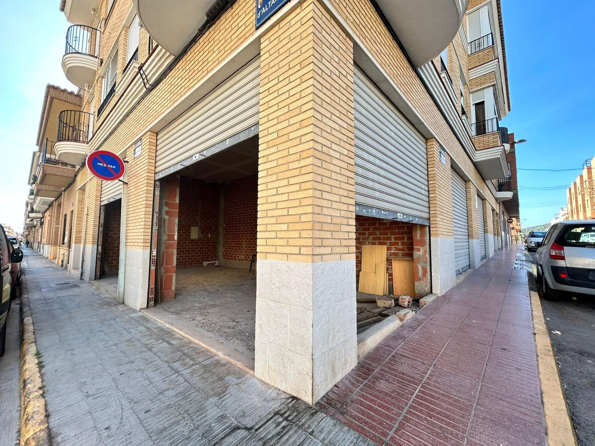 Andere im Puzol, Valencia 12334939