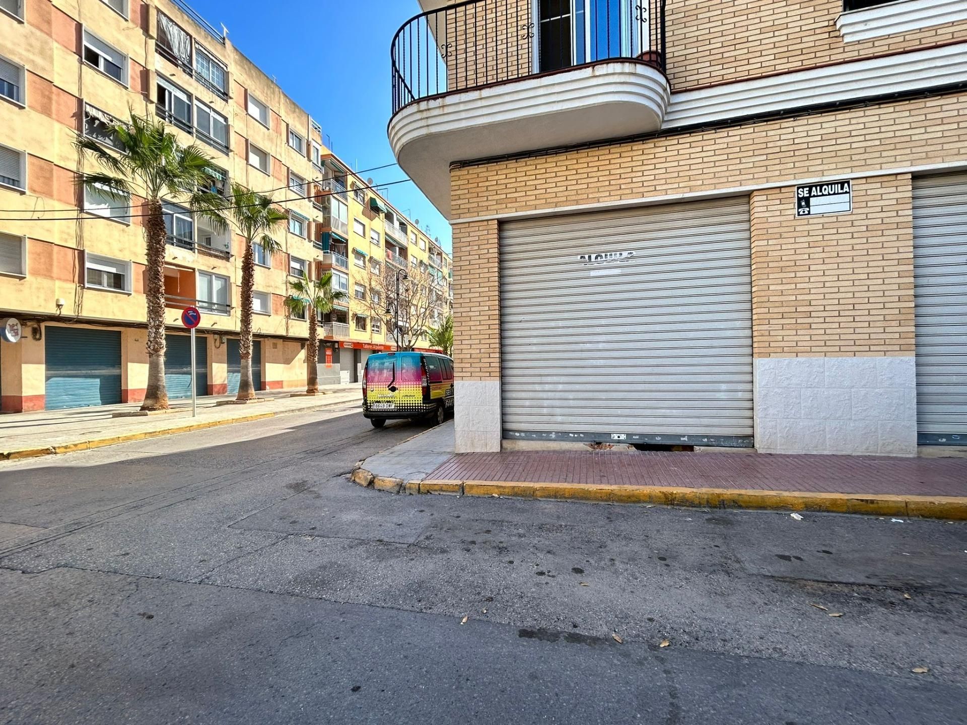 Annen i Puzol, Valencia 12334939