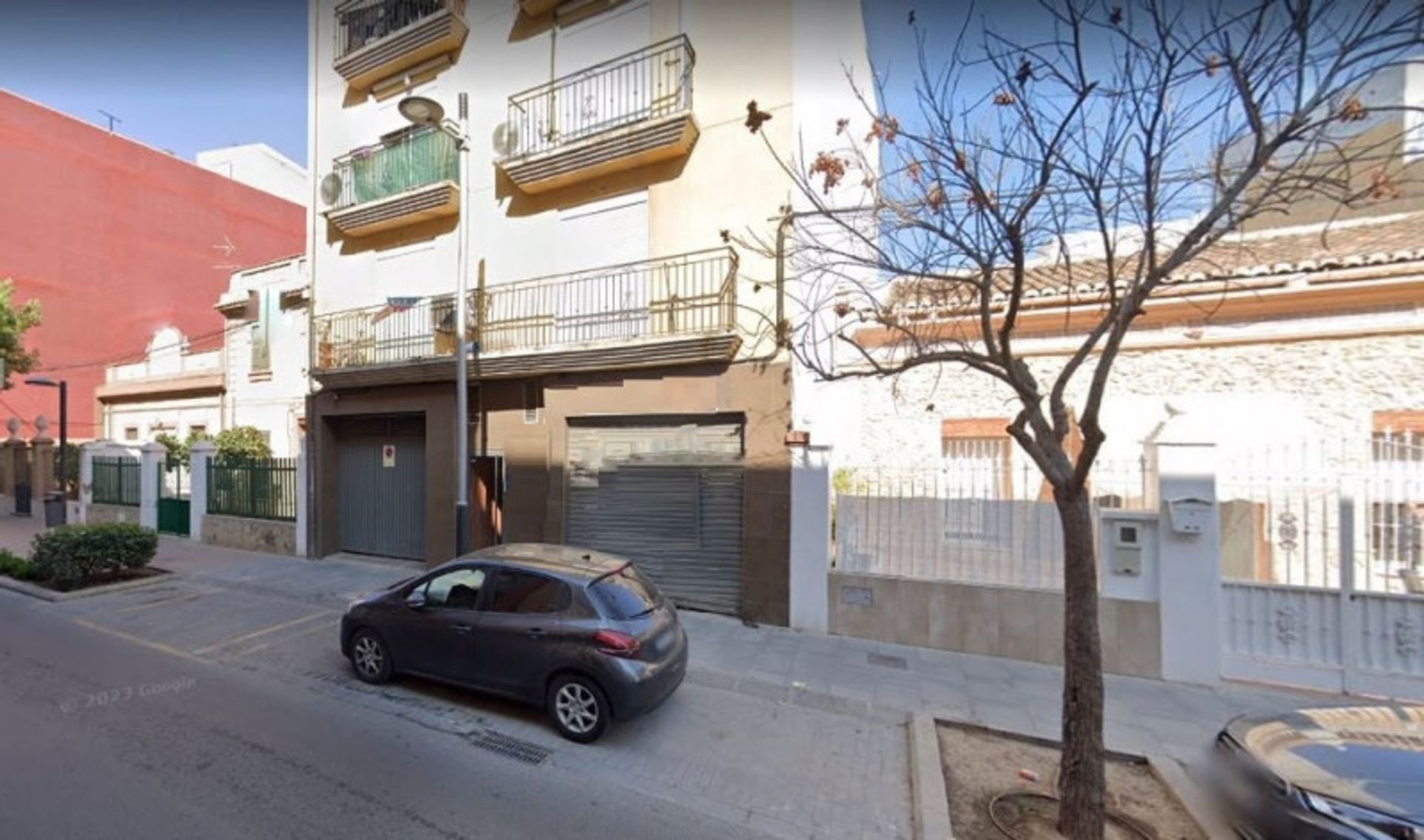 Otro en torrente, Valencia 12334986