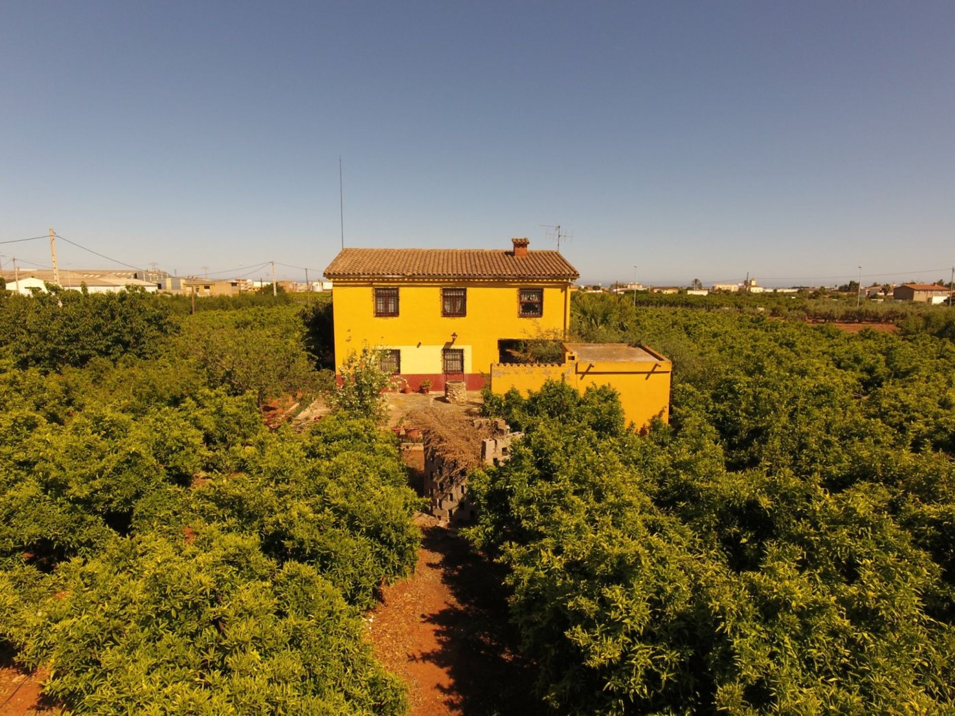 Otro en Castellón de la Plana, Valencian Community 12334990