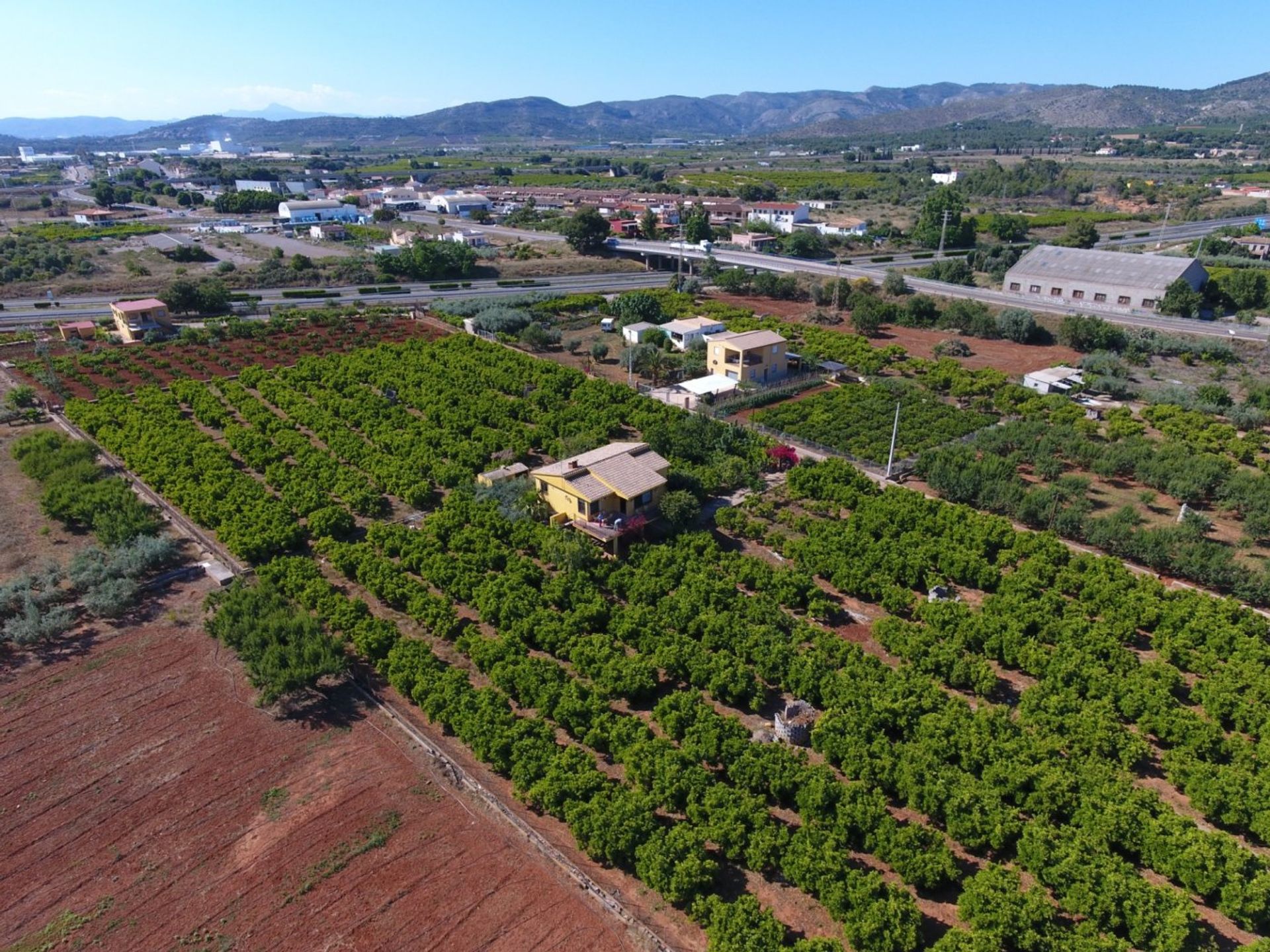 آخر في Castellón de la Plana, Valencian Community 12334990