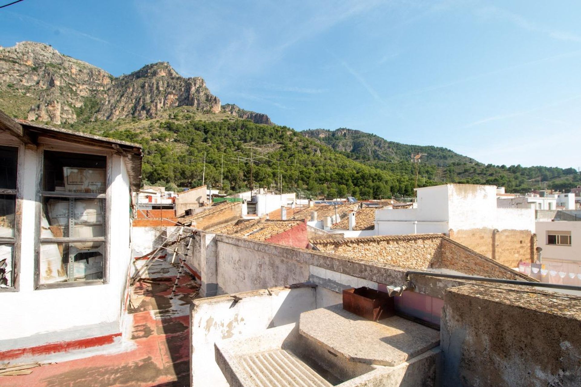 Outro no Tavernes de la Valldigna, Comunidad Valenciana 12335000