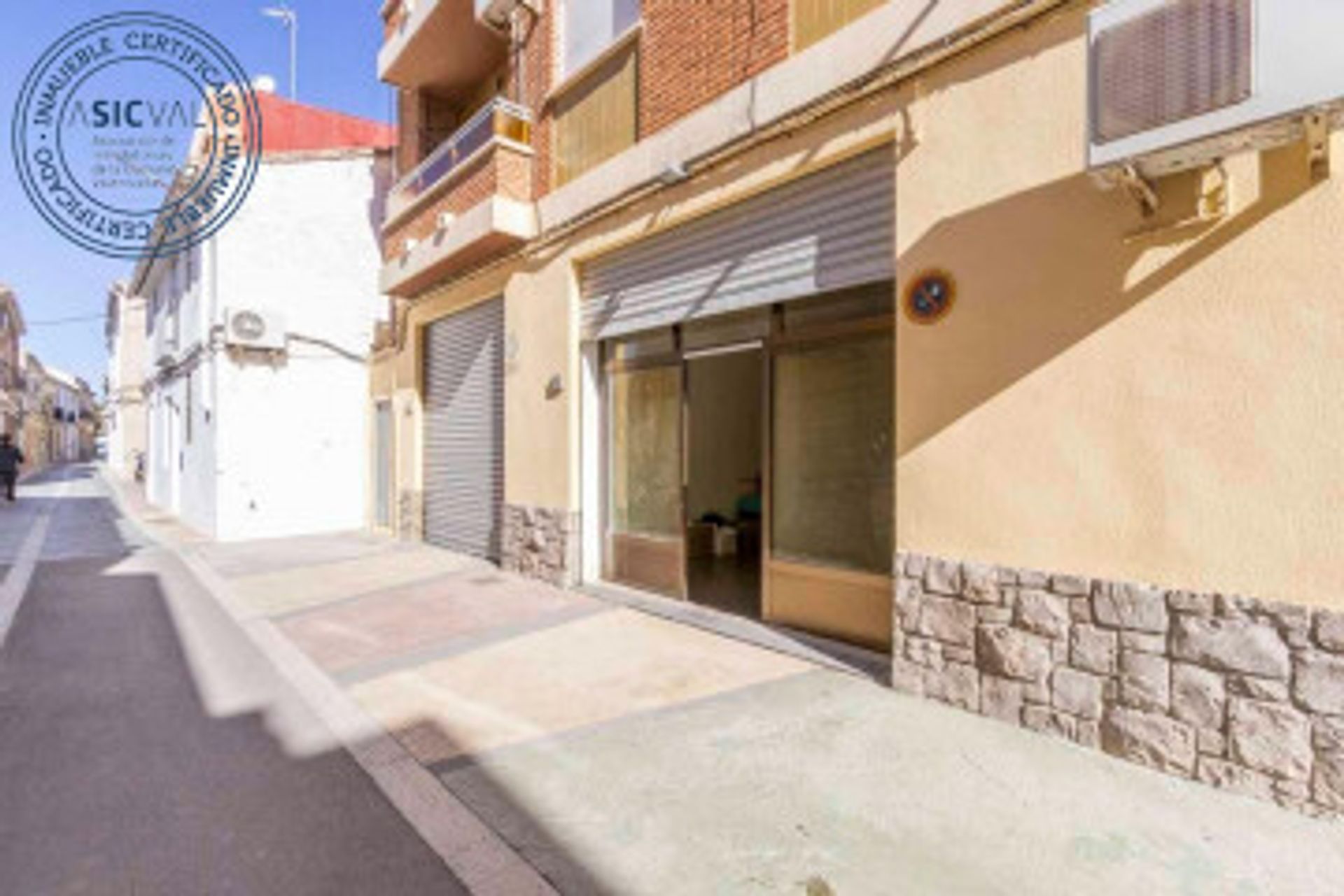 Annen i Almacera, Valencia 12335002