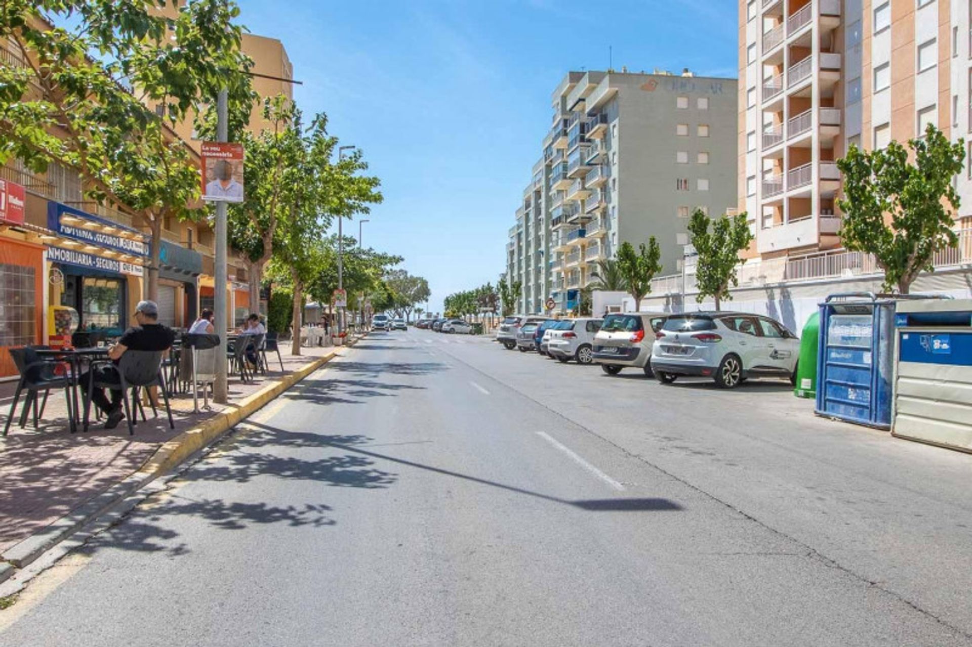 Andere in Oropesa, Comunidad Valenciana 12335011