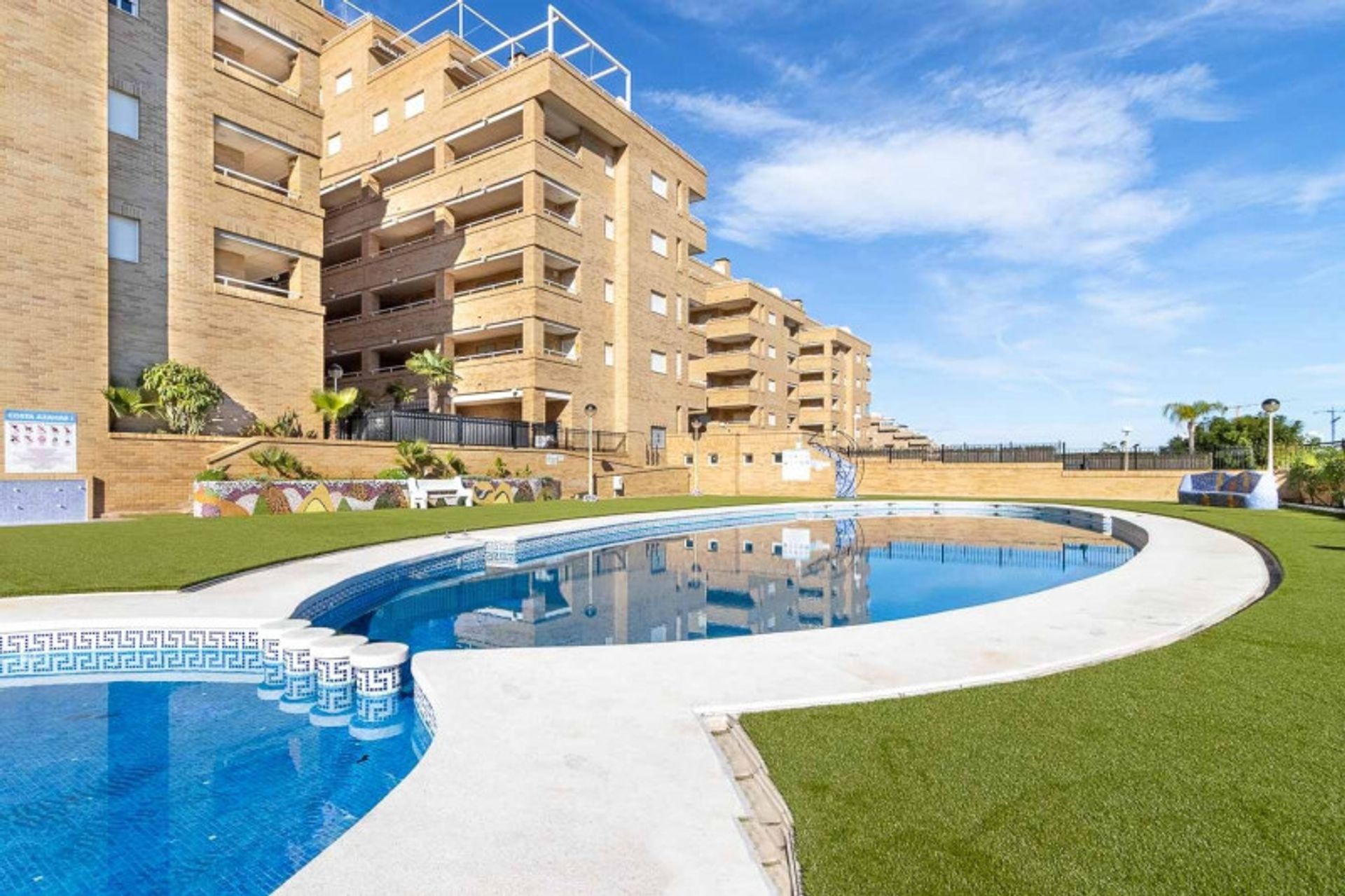 Andere in Oropesa, Valencia 12335031