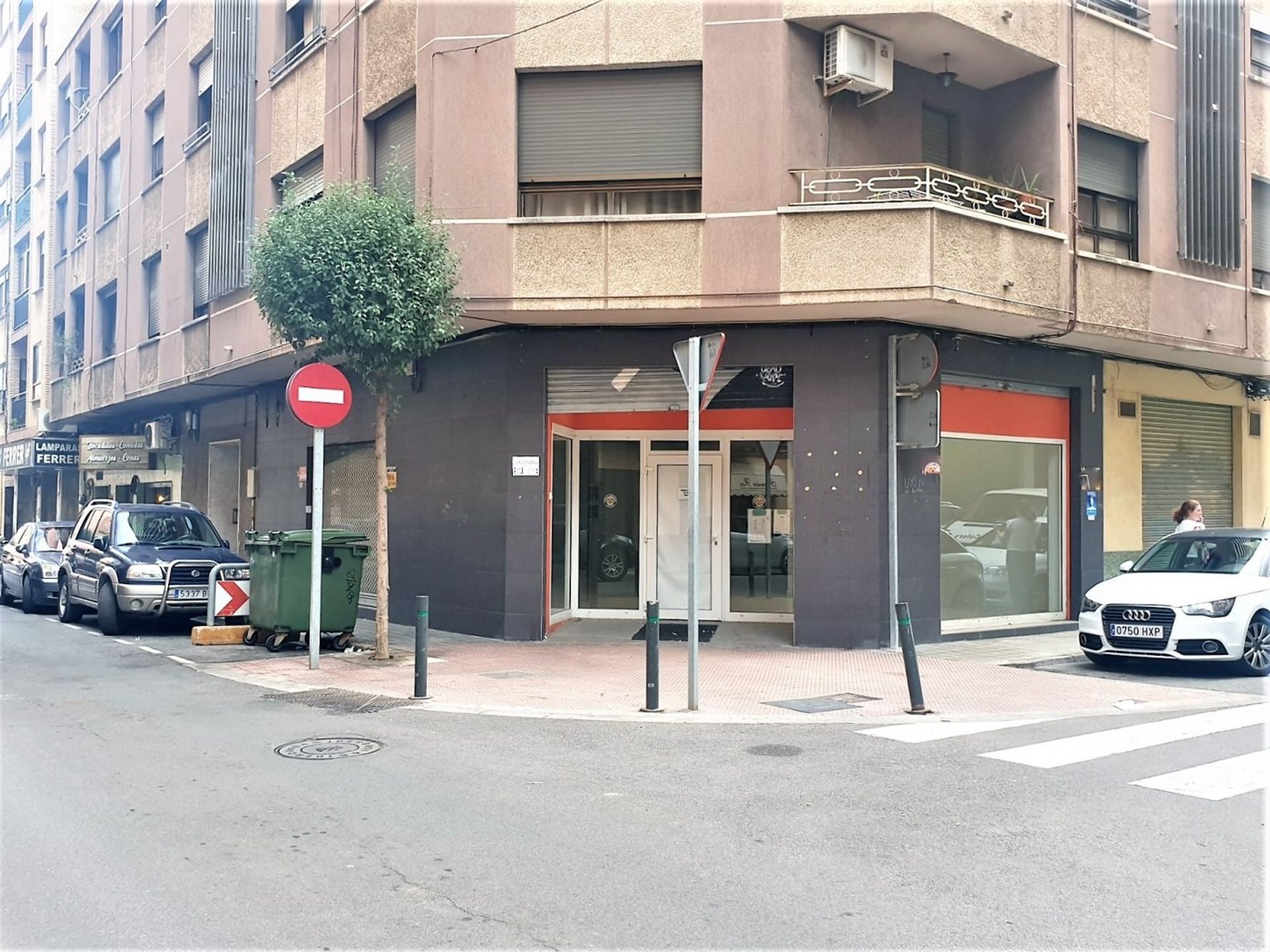 אַחֵר ב Castelló de la Plana, Comunidad Valenciana 12335044