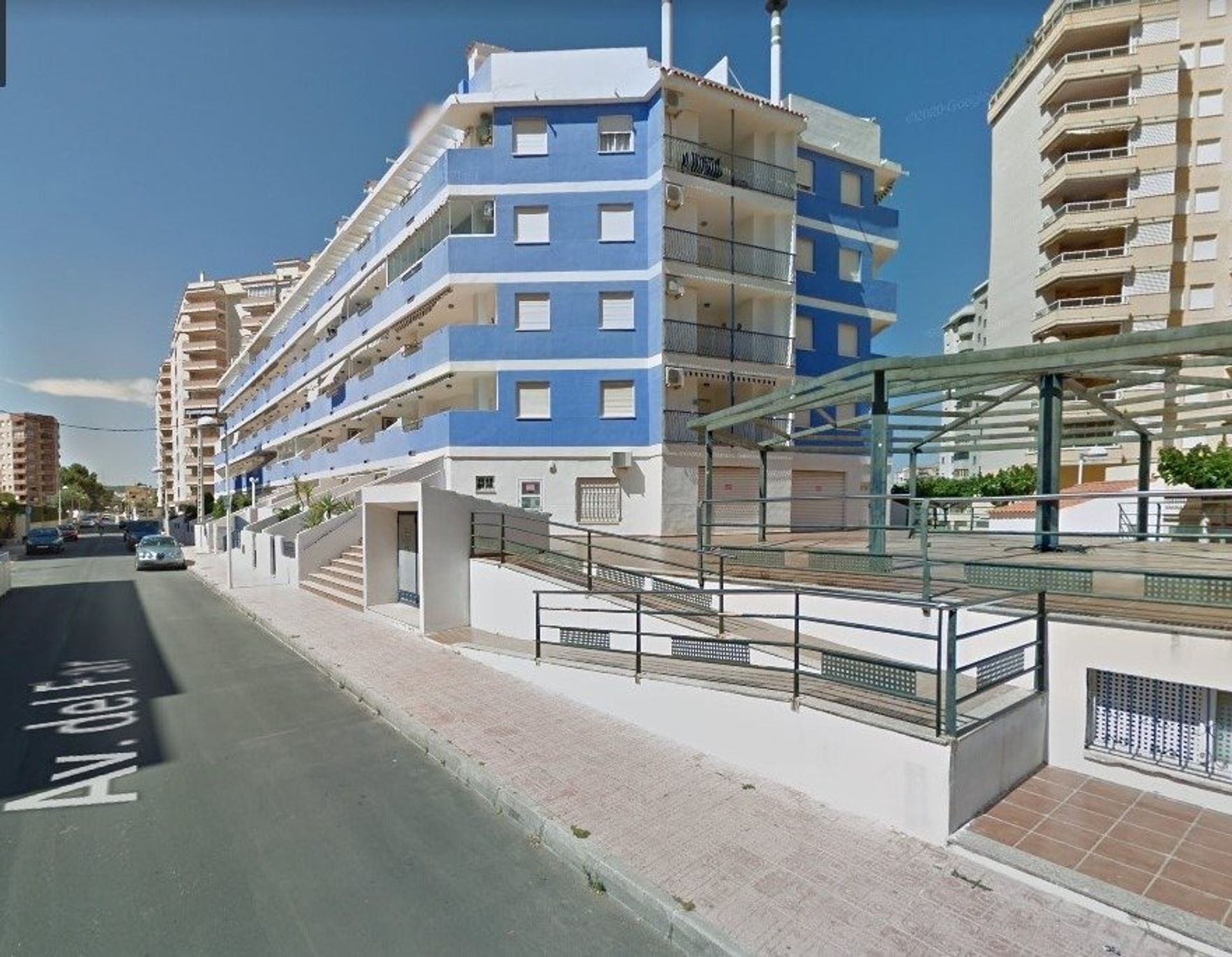 אַחֵר ב Oropesa del Mar, Valencian Community 12335066