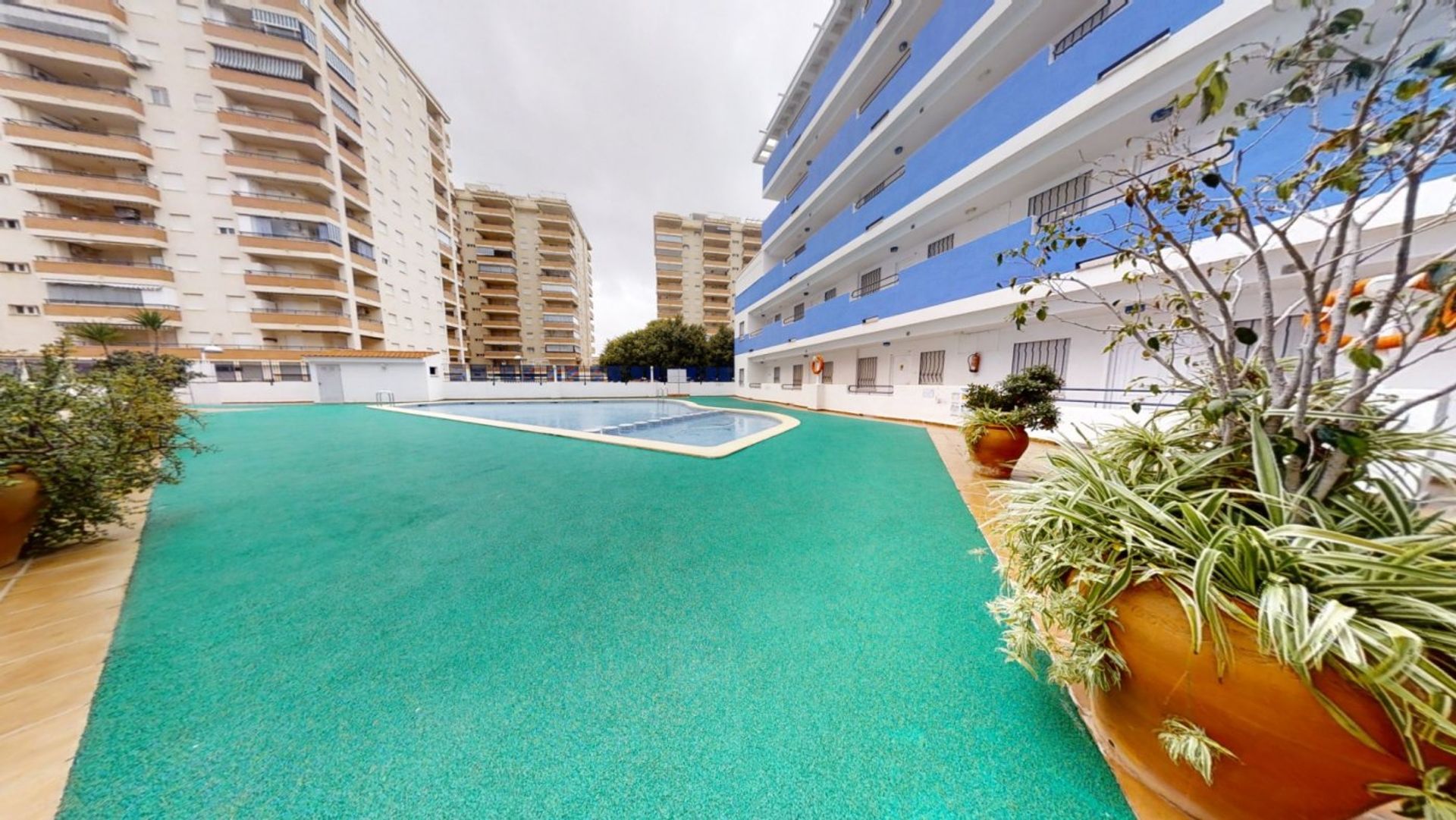 Autre dans Oropesa del Mar, Valencian Community 12335066