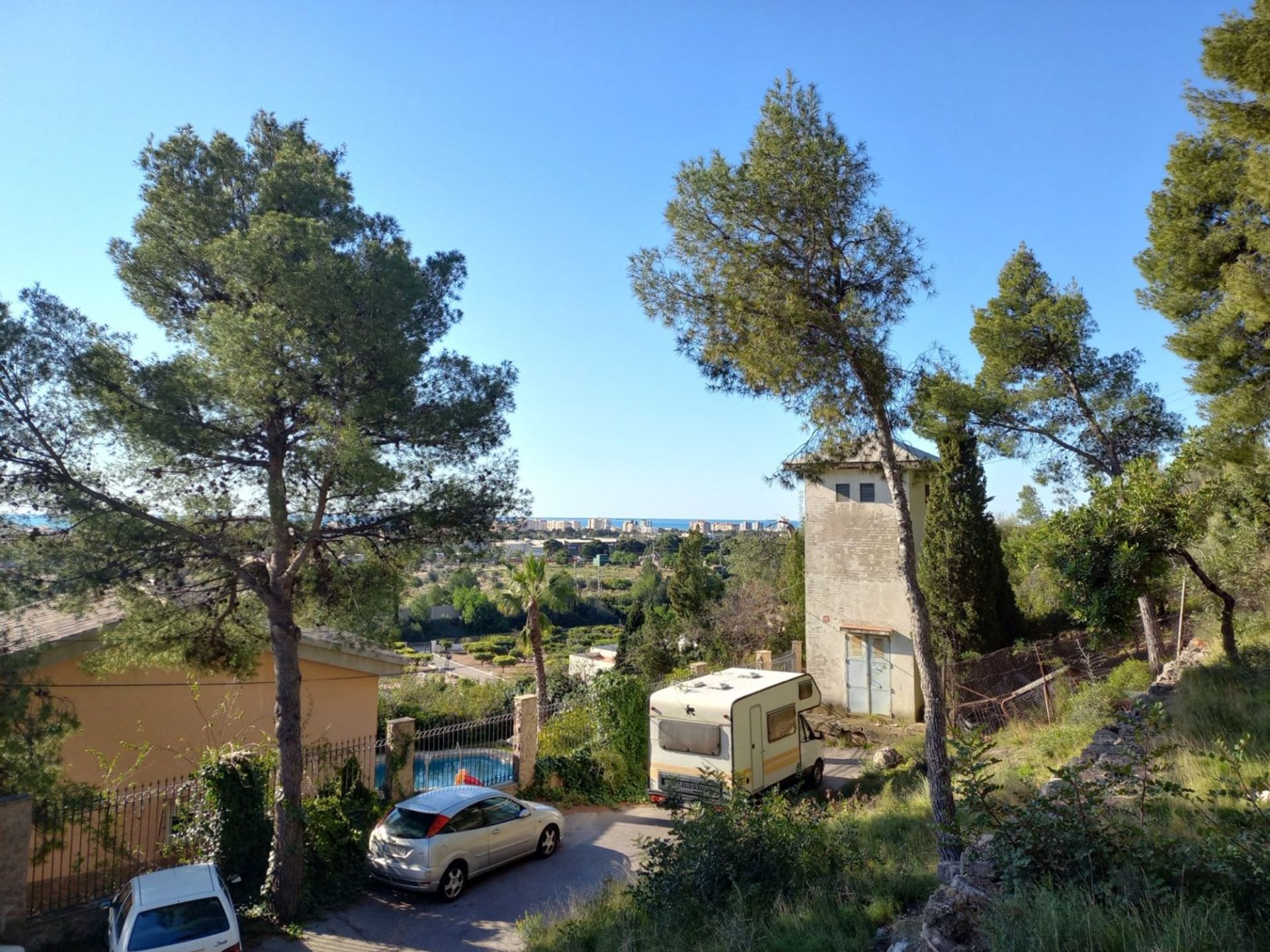 Autre dans Benicasim, Valence 12335094