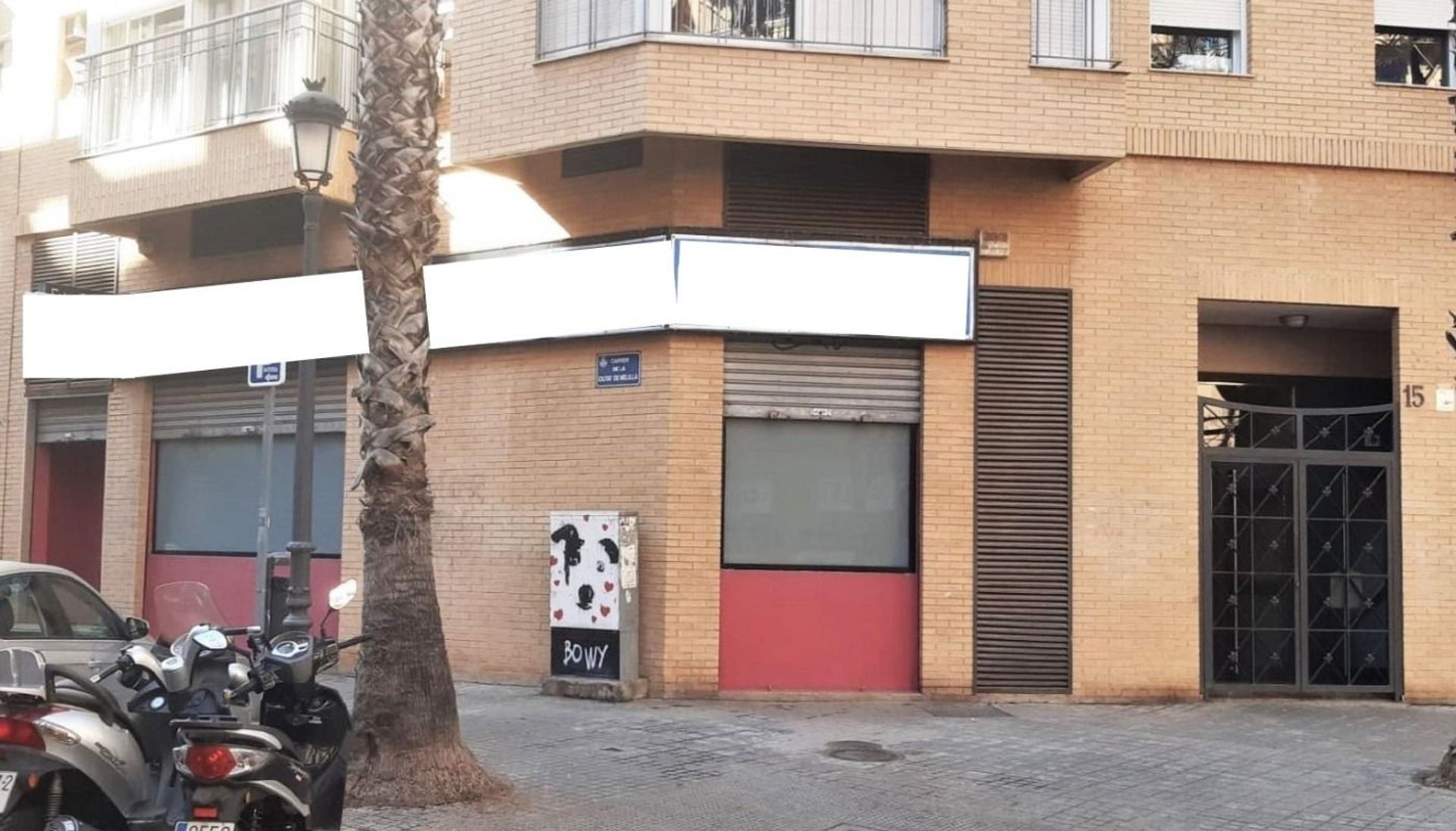 Annen i Benejama, Valencia 12335112